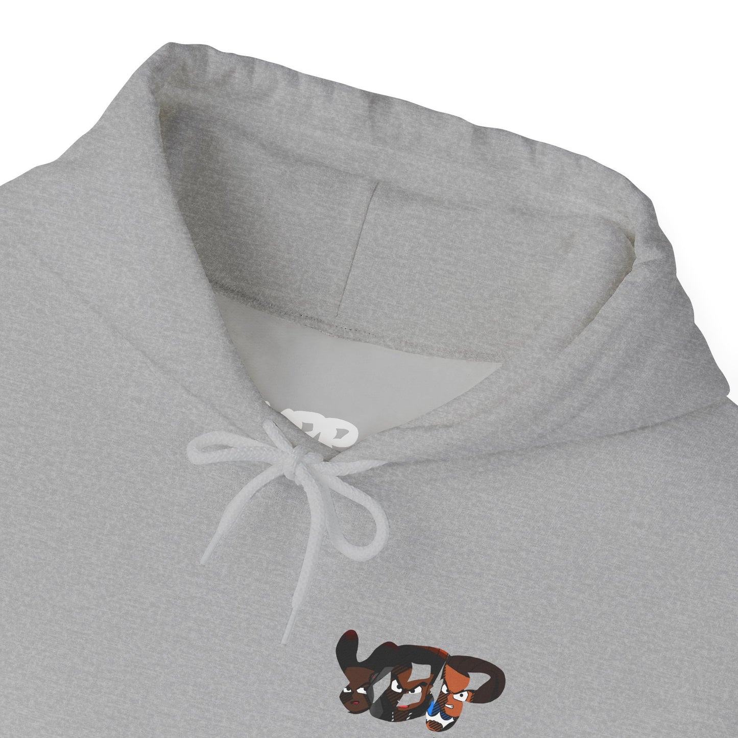 YBP inDividUalS Graphic Hoodie