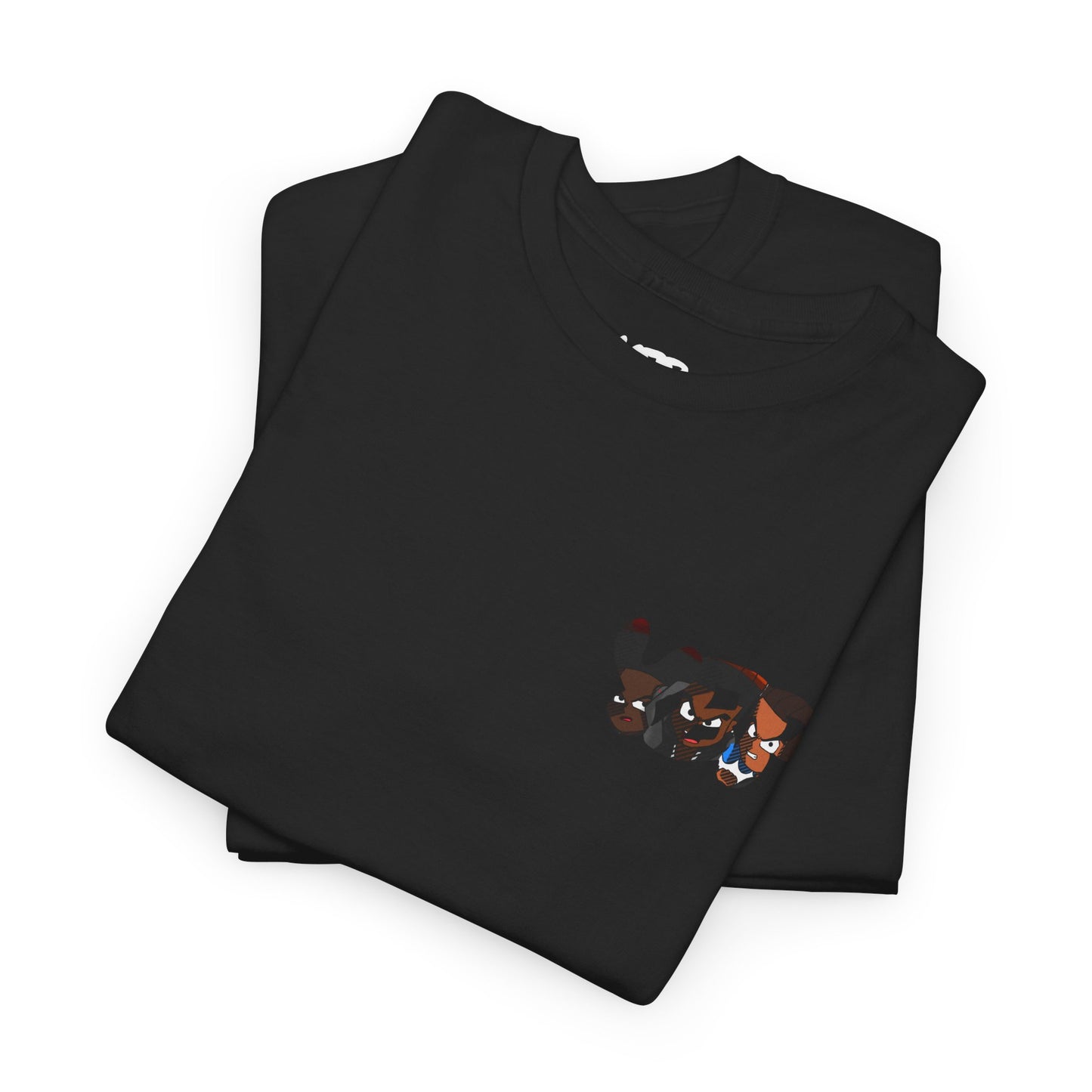 YBP inDividUalS Hard Cotton Tee