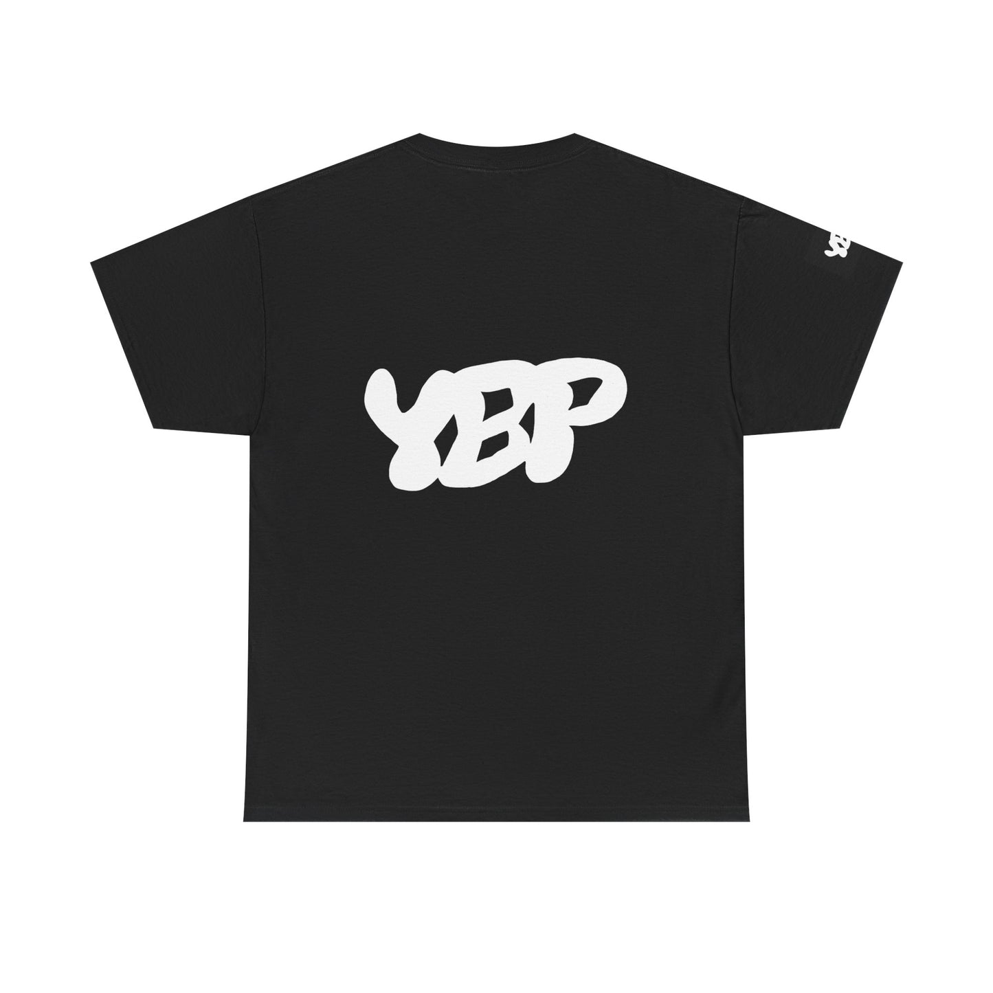 YBP DEBUT Hard Cotton Tee