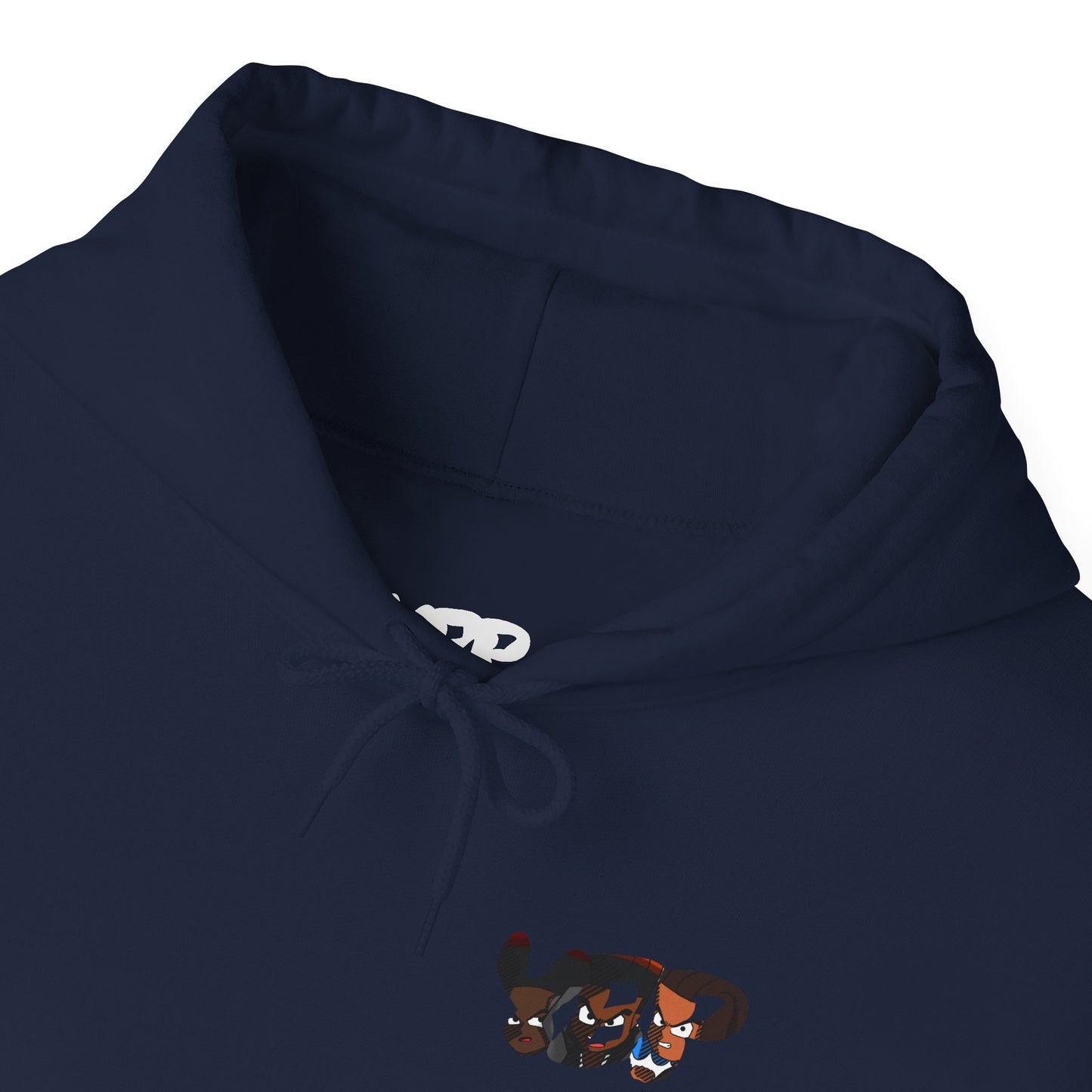 YBP inDividUalS Graphic Hoodie