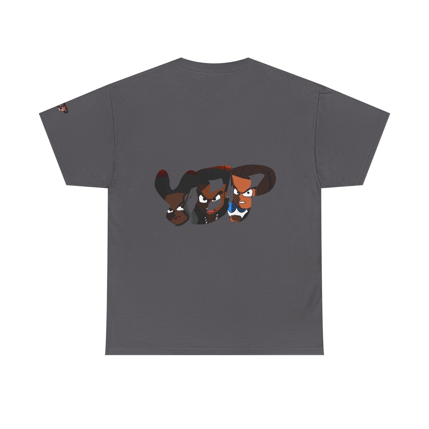 YBP inDividUalS Hard Cotton Tee