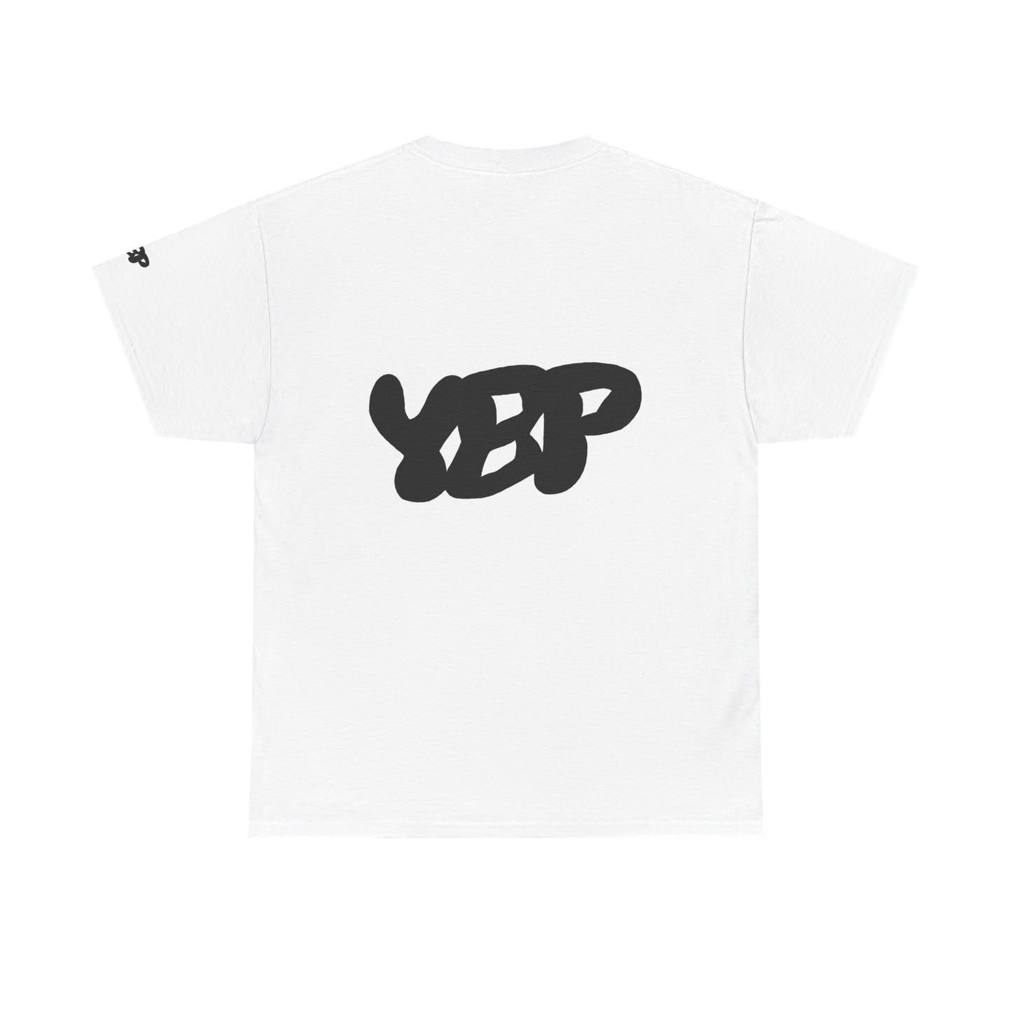 YBP DEBUT Hard Cotton Tee