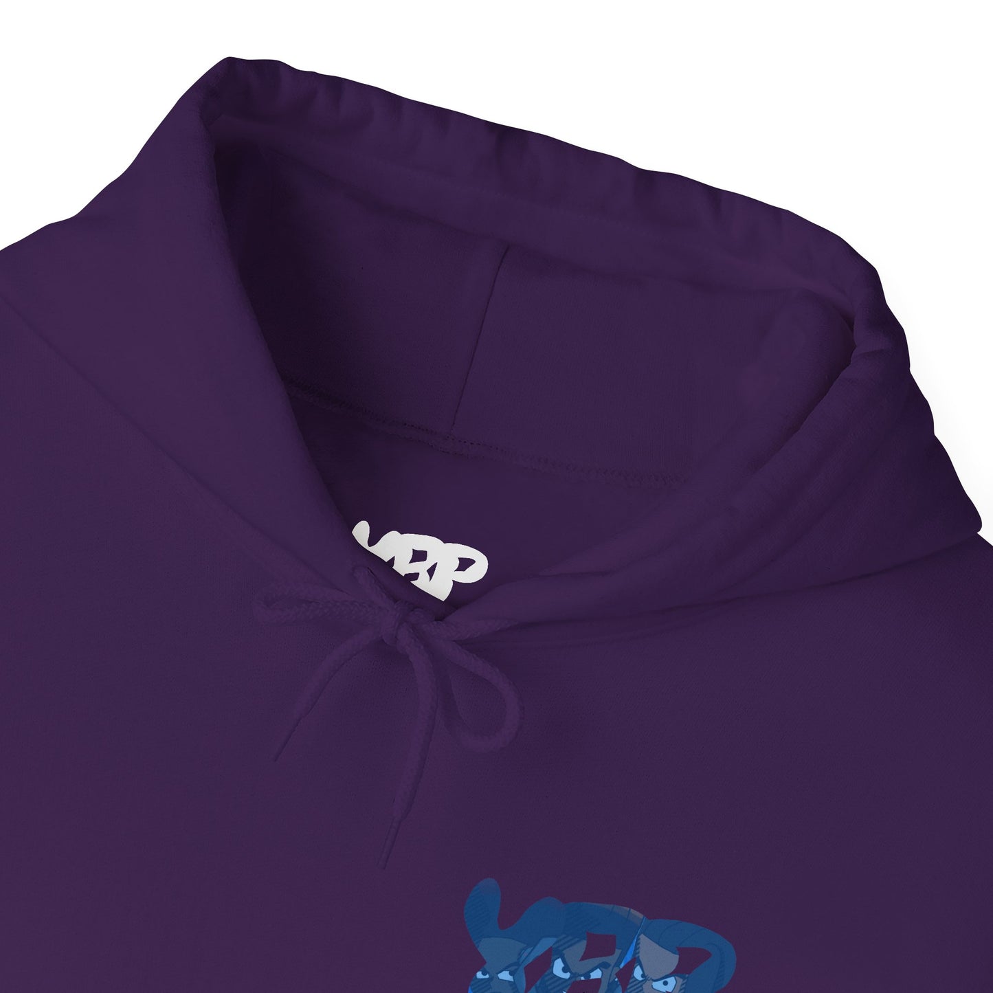 D2Nice - FORSAKN Graphic Hoodie