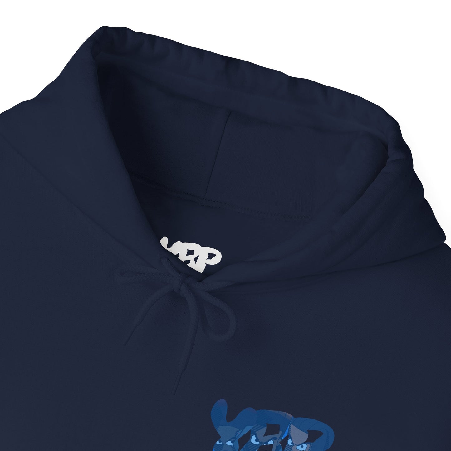 D2Nice - FORSAKN Graphic Hoodie