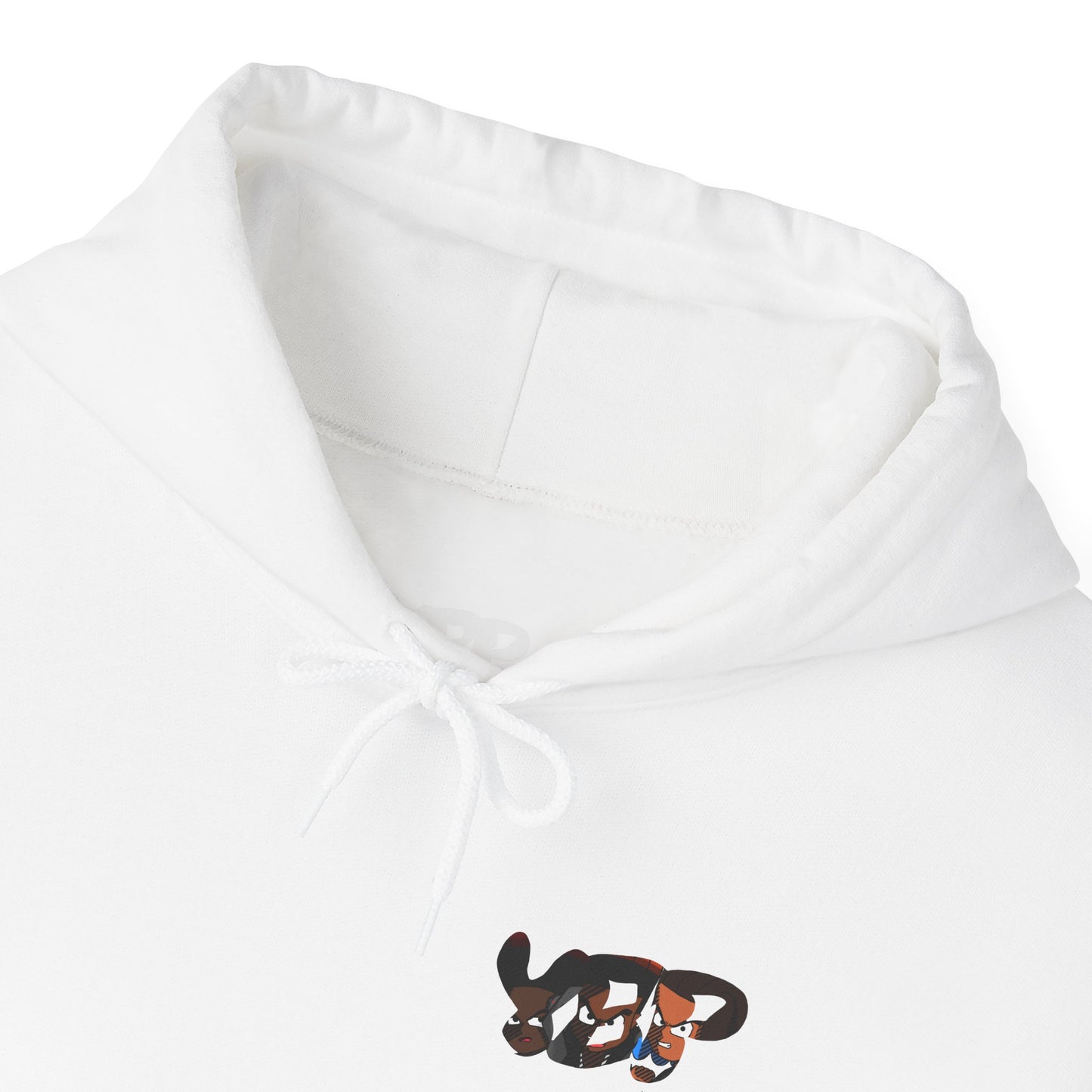 YBP inDividUalS Graphic Hoodie