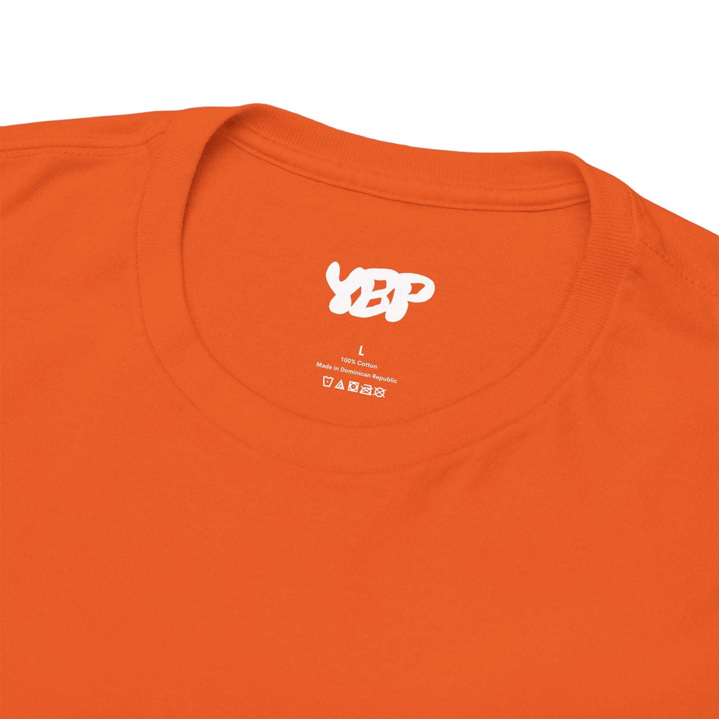 YBP inDividUalS Hard Cotton Tee