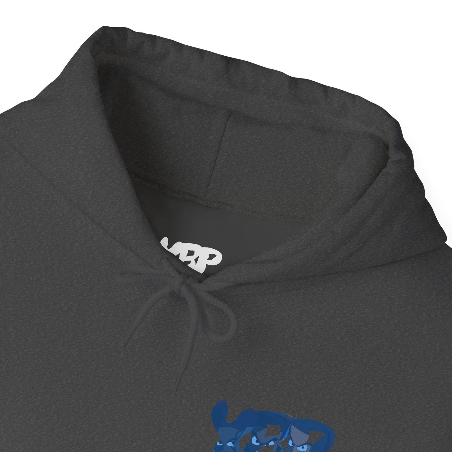 D2Nice - FORSAKN Graphic Hoodie