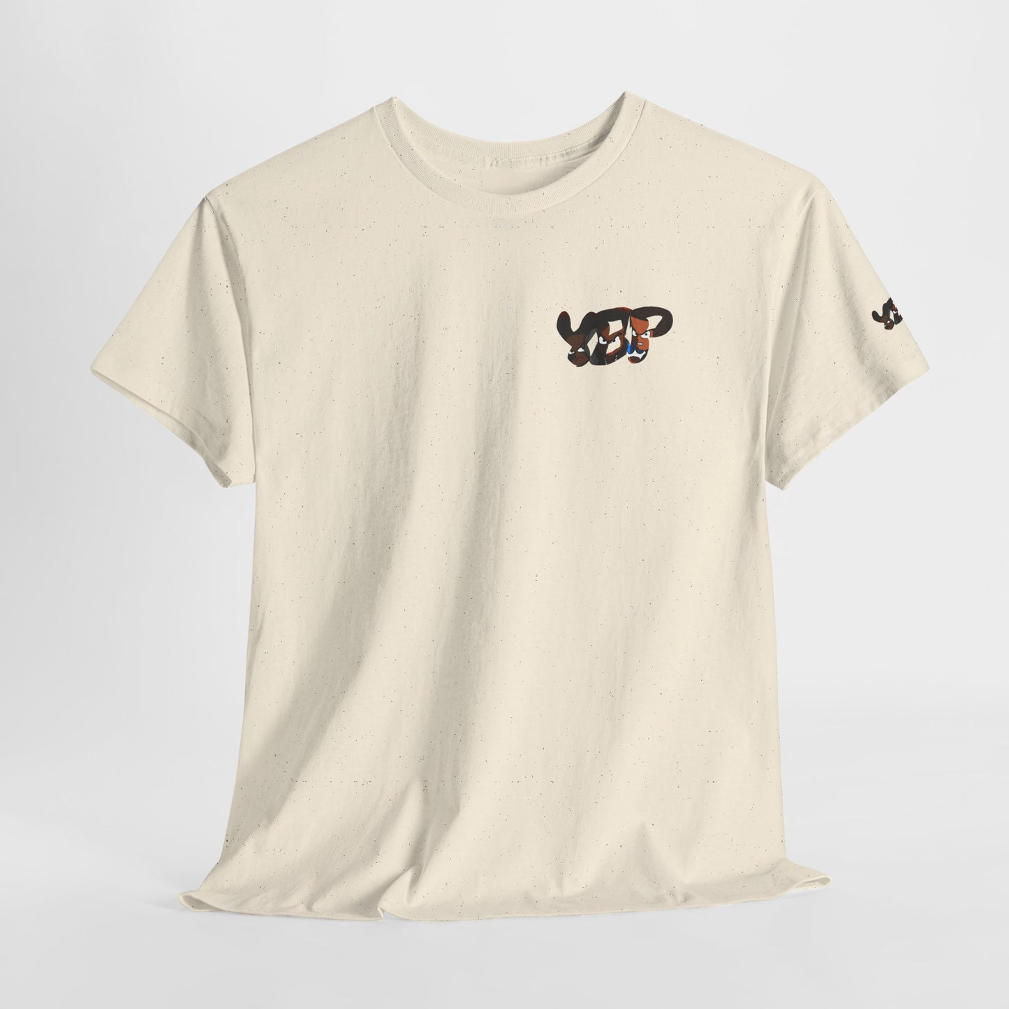 YBP inDividUalS Hard Cotton Tee