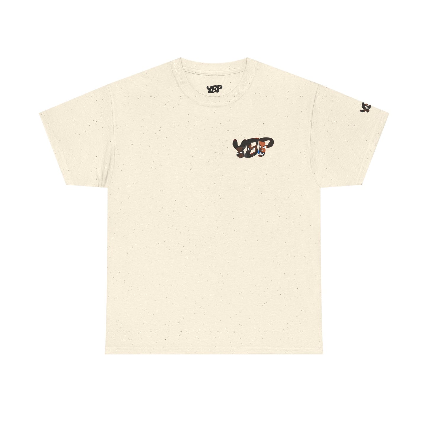 YBP inDividUalS Hard Cotton Tee