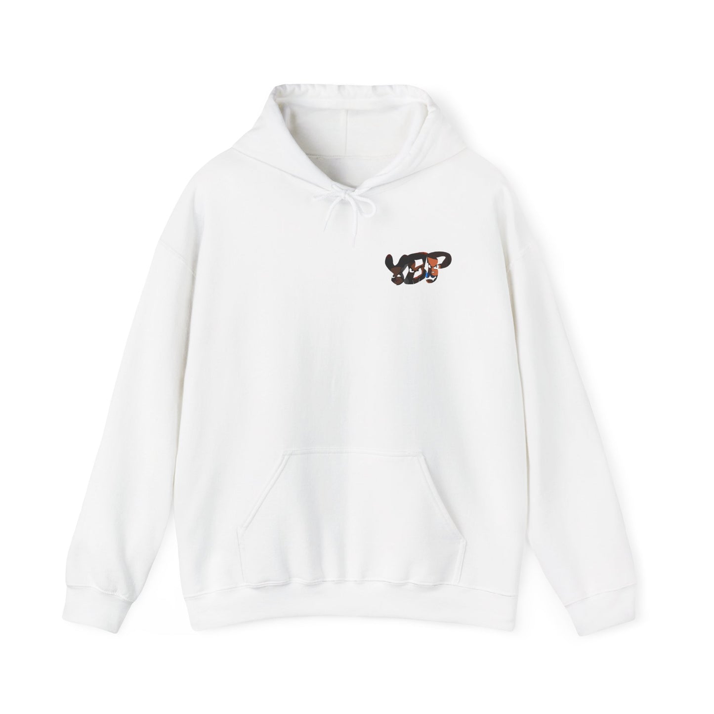 YBP inDividUalS Graphic Hoodie