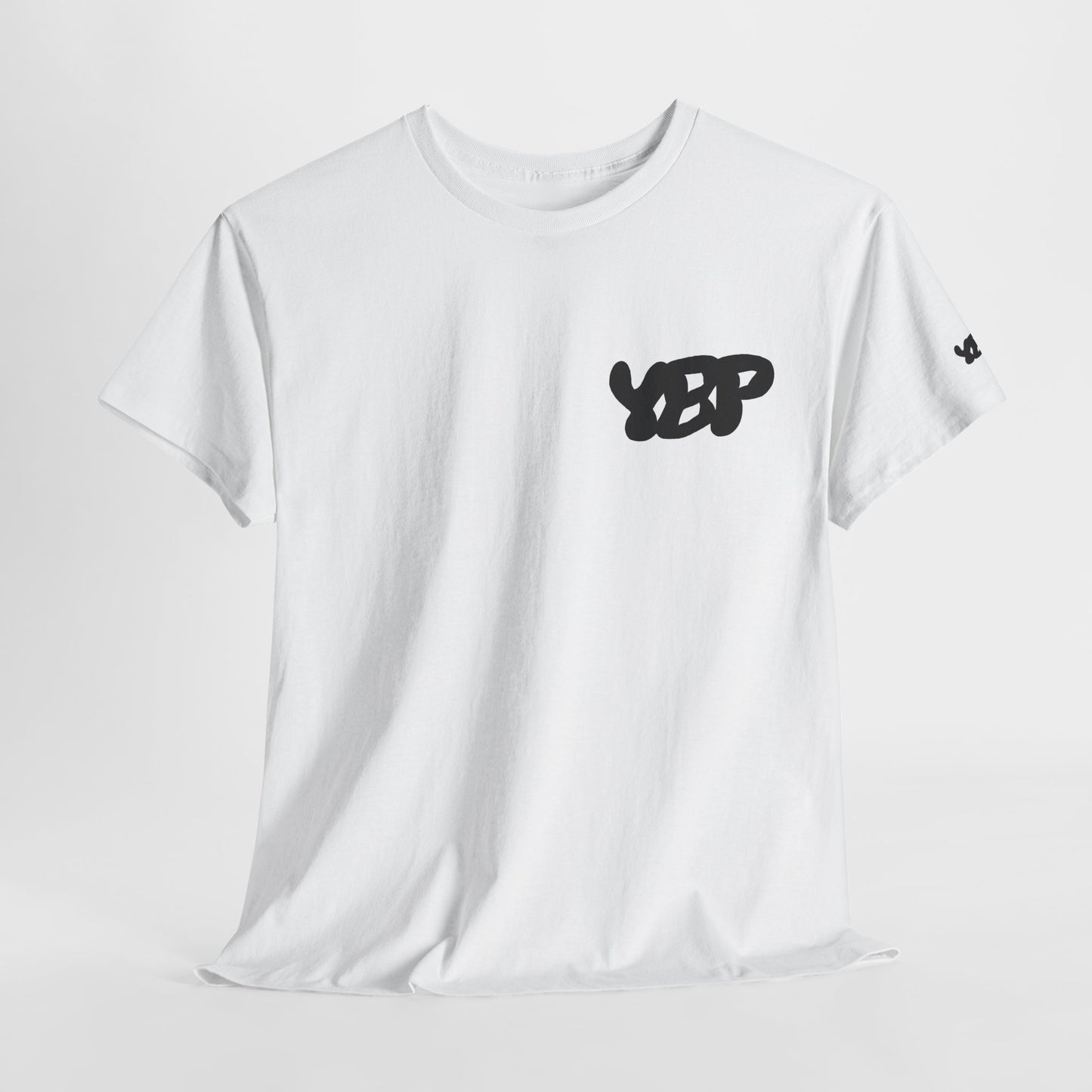 YBP DEBUT Hard Cotton Tee