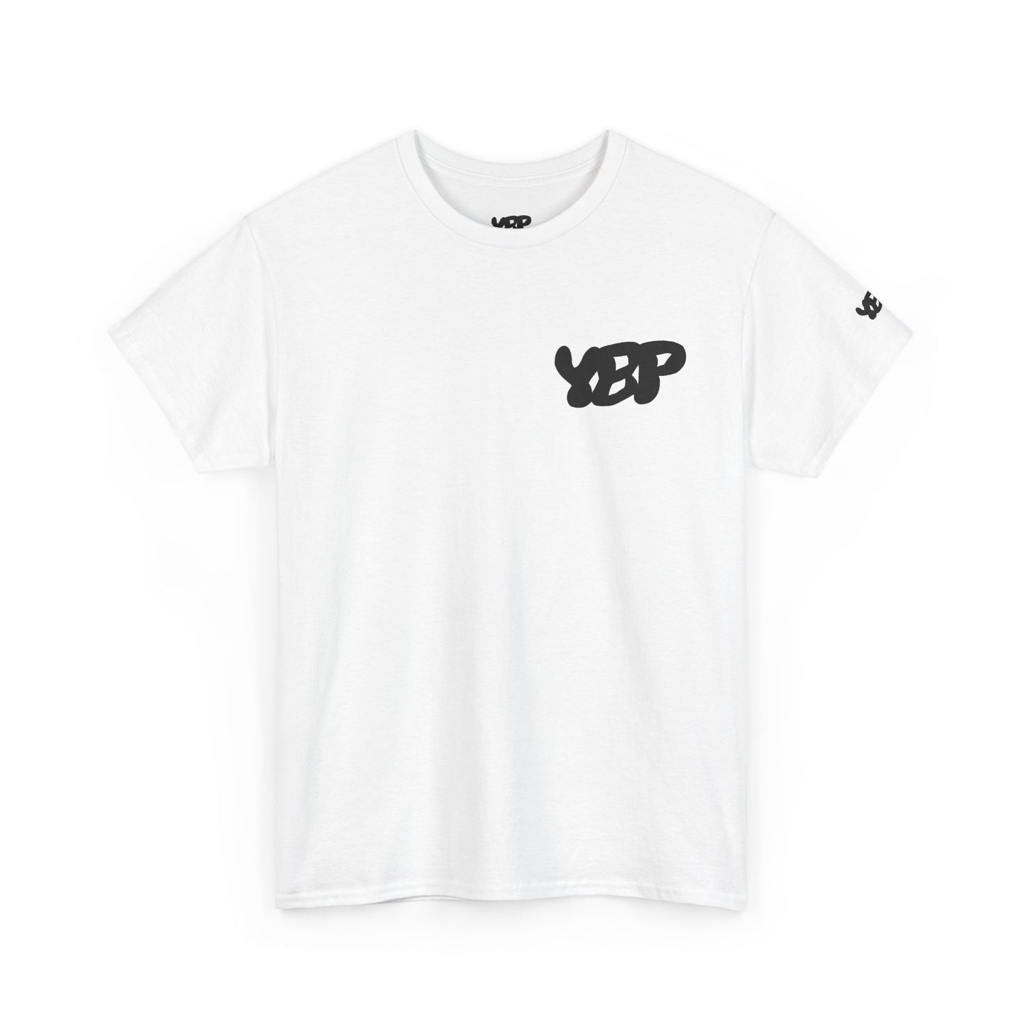 YBP DEBUT Hard Cotton Tee