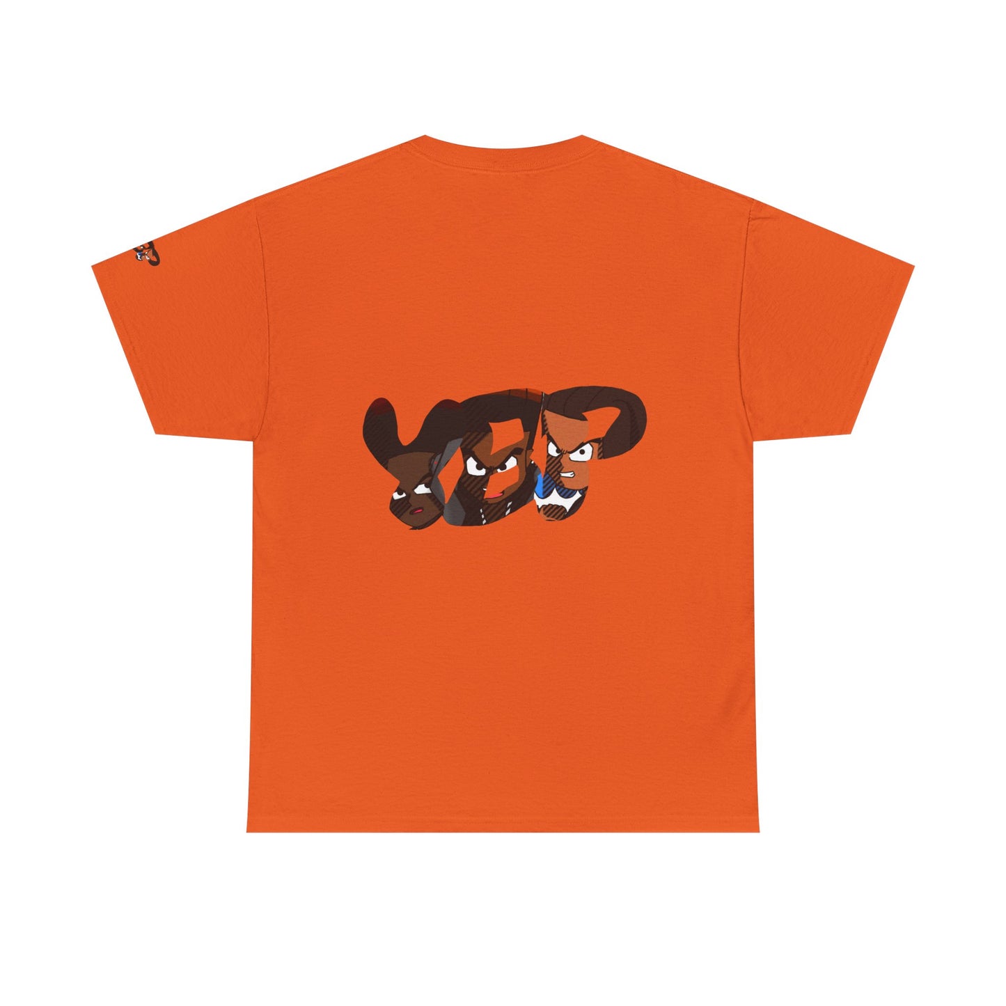 YBP inDividUalS Hard Cotton Tee
