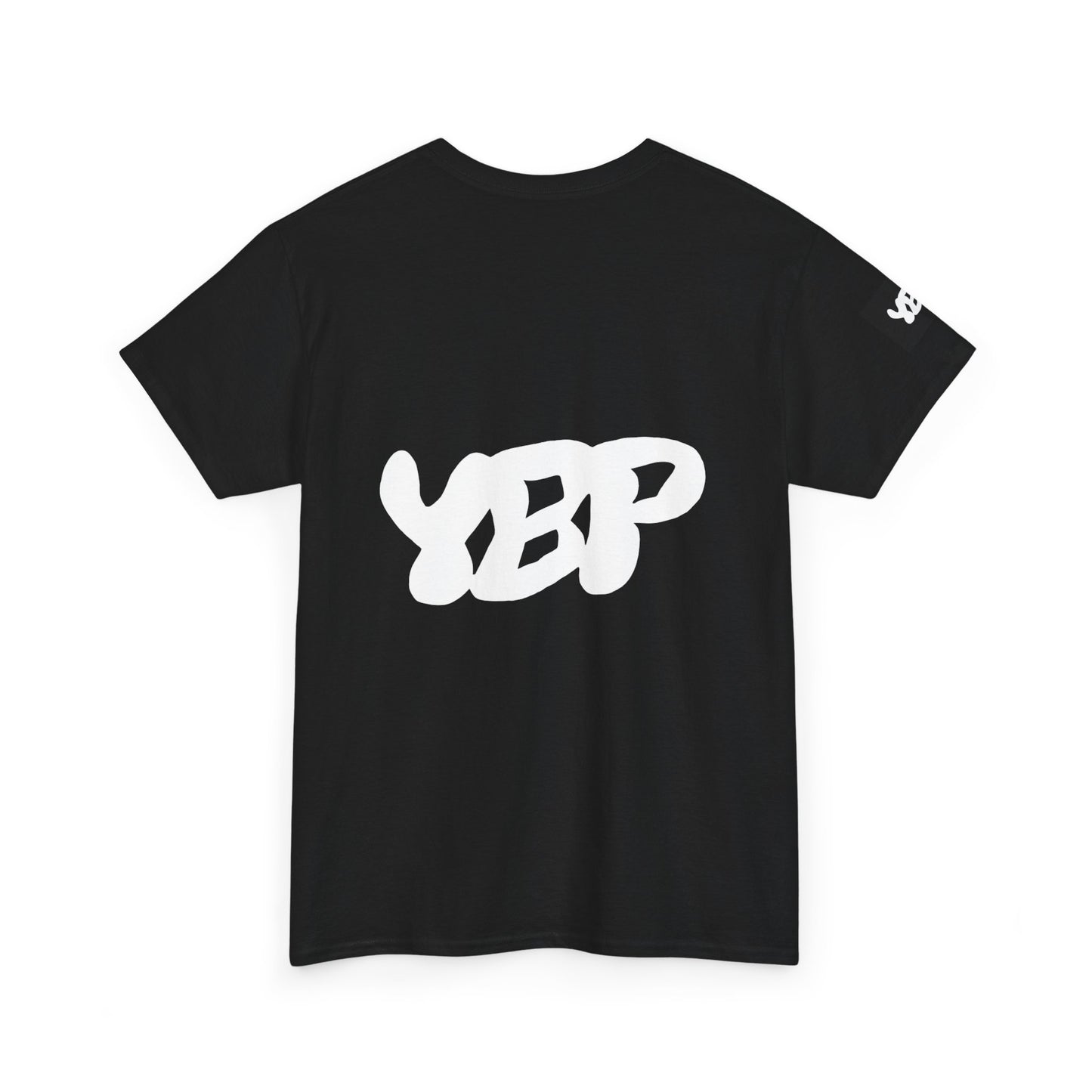 YBP DEBUT Hard Cotton Tee