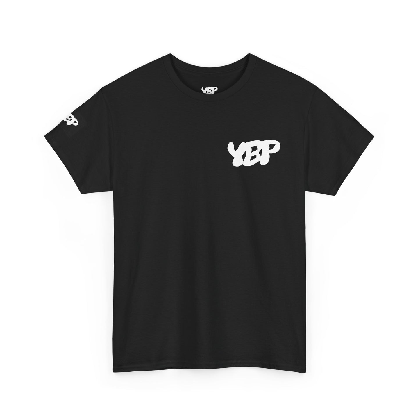 YBP DEBUT Hard Cotton Tee