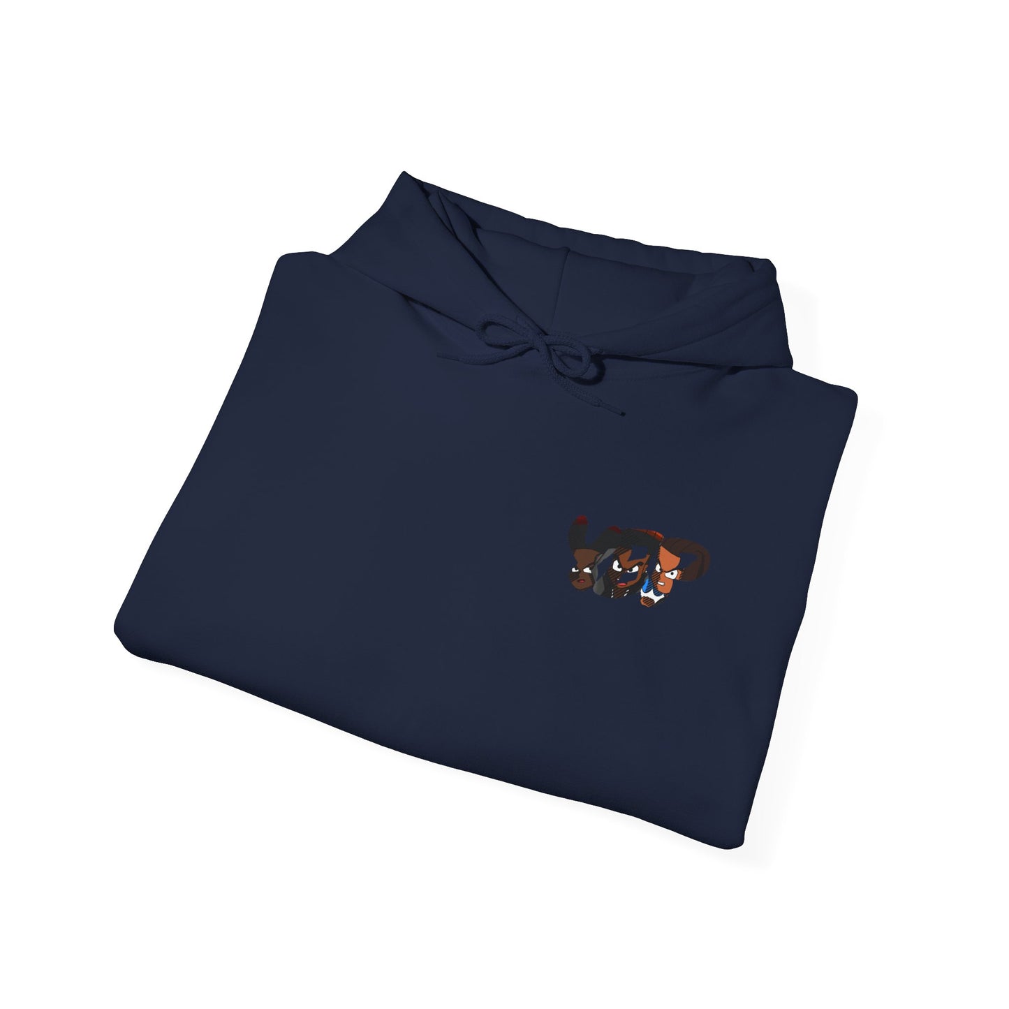 YBP inDividUalS Graphic Hoodie