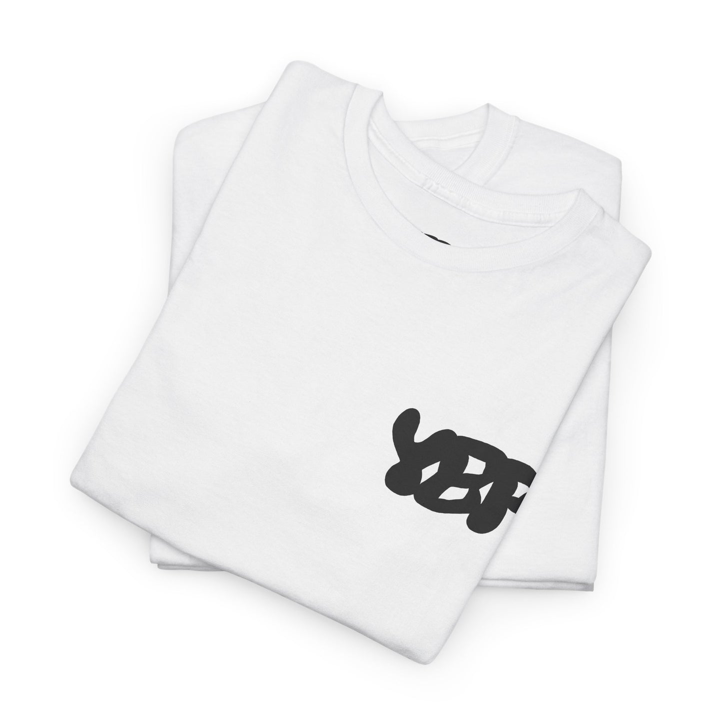 YBP DEBUT Hard Cotton Tee