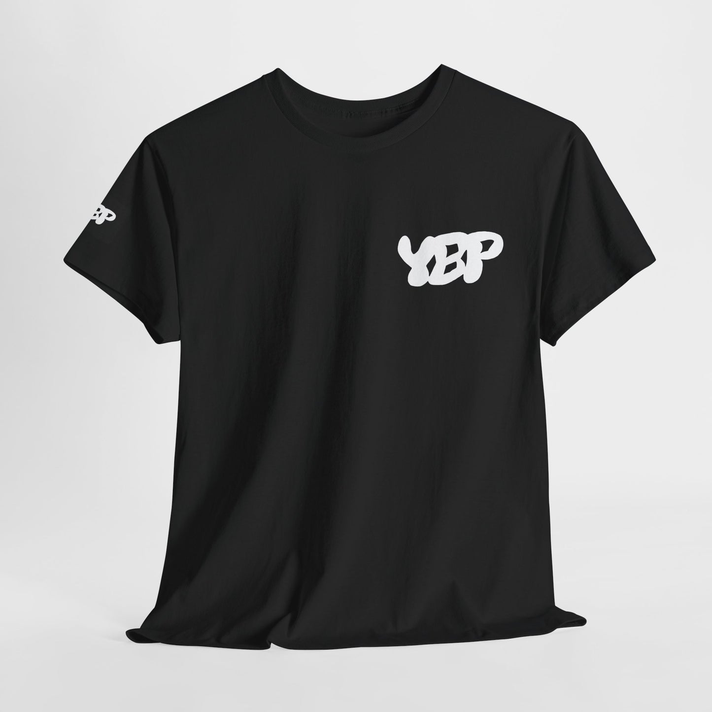 YBP DEBUT Hard Cotton Tee