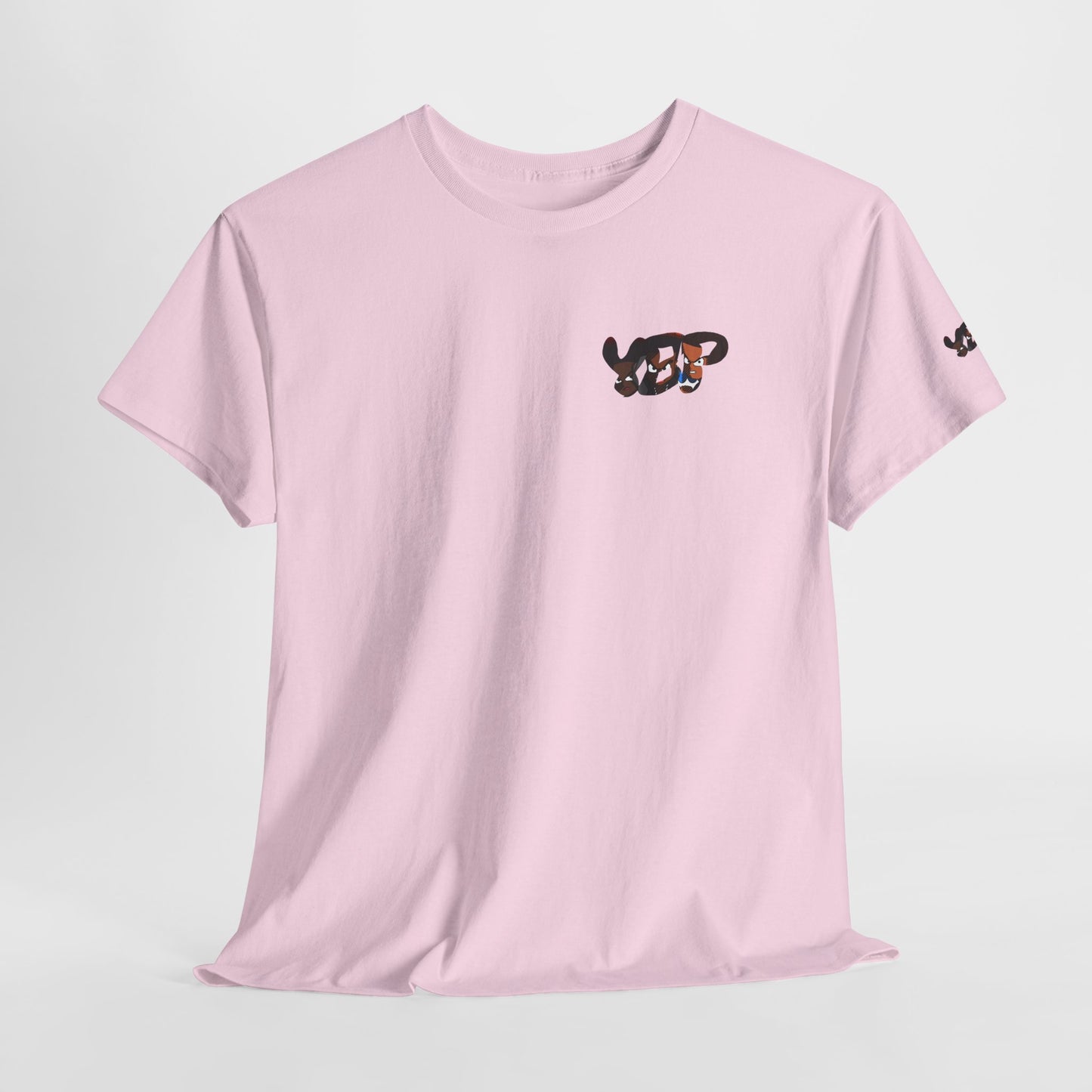 YBP inDividUalS Hard Cotton Tee