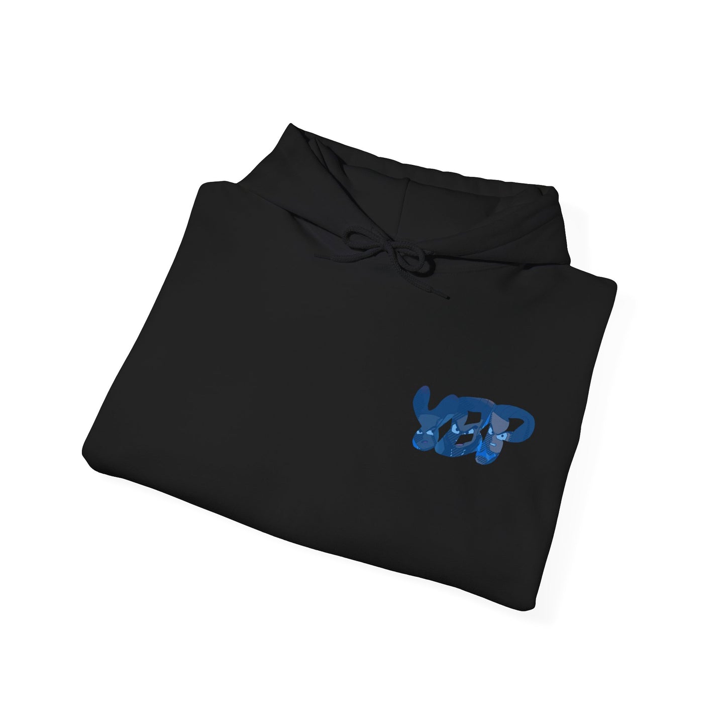 D2Nice - FORSAKN Graphic Hoodie
