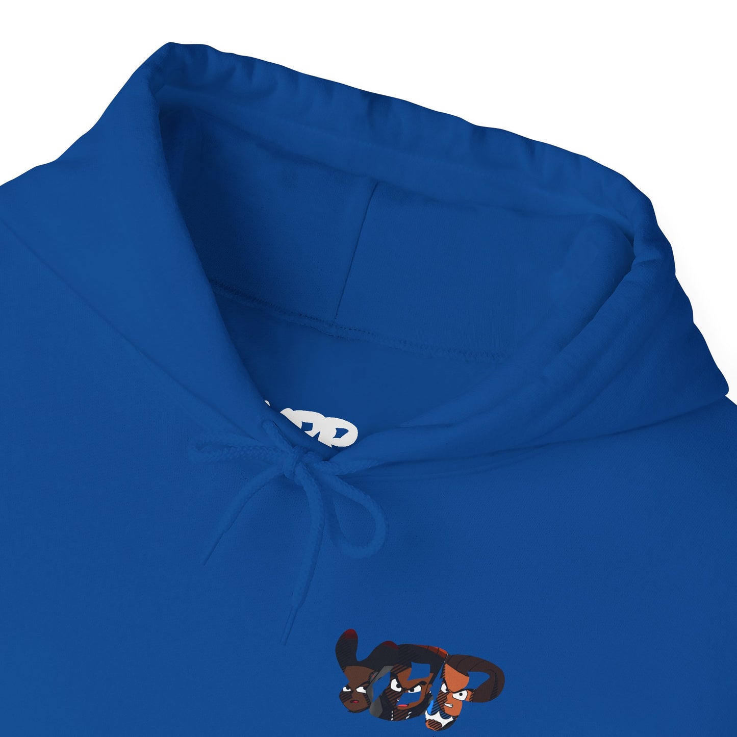 YBP inDividUalS Graphic Hoodie