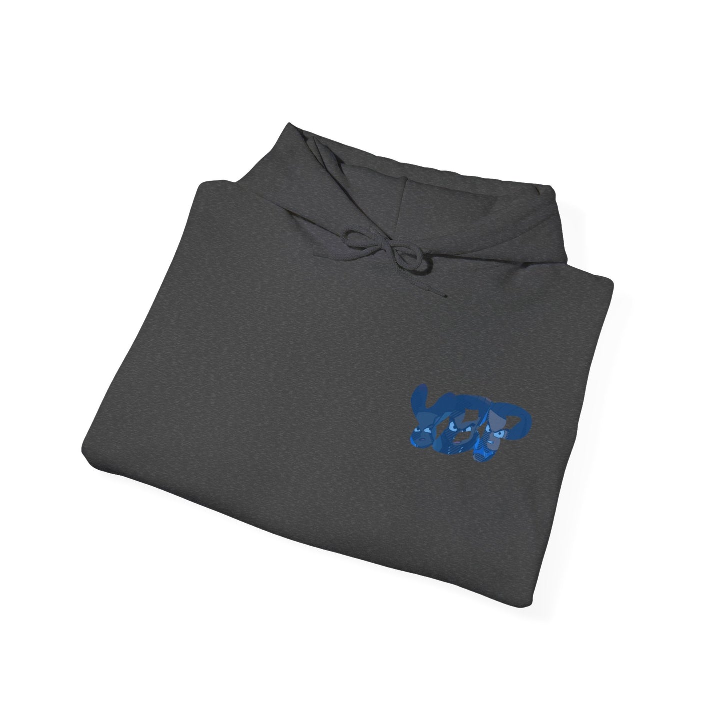 D2Nice - FORSAKN Graphic Hoodie