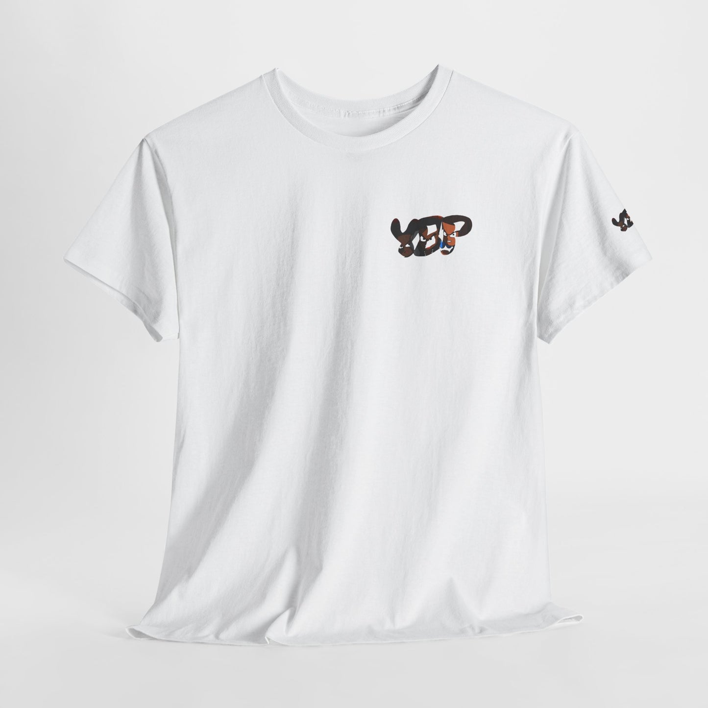 YBP inDividUalS Hard Cotton Tee