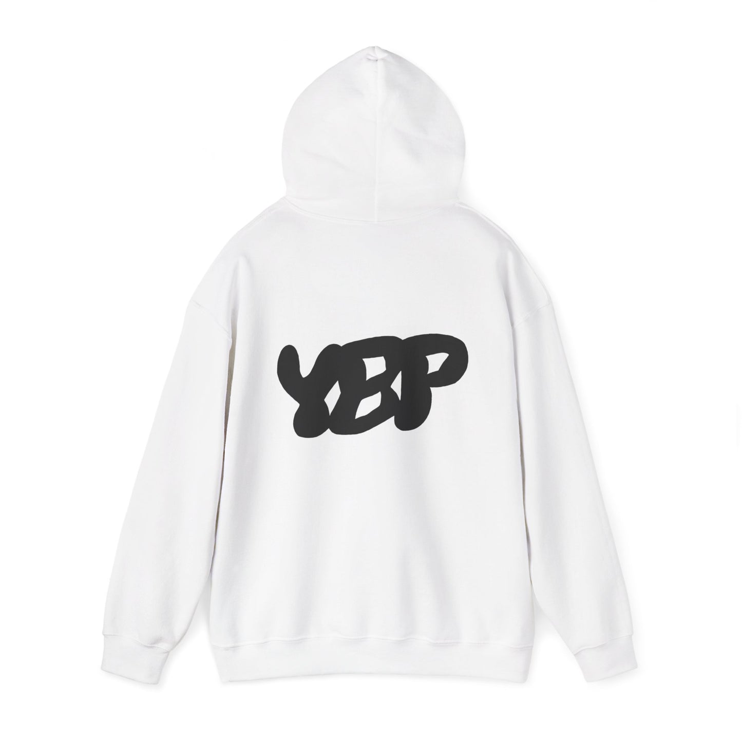 YBP DEBUT Graphic Hoodie