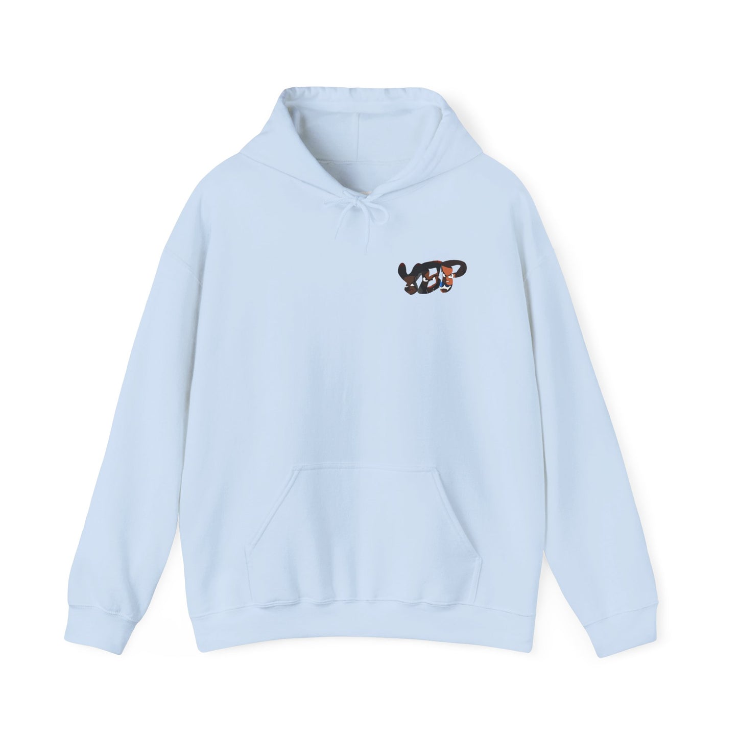 YBP inDividUalS Graphic Hoodie