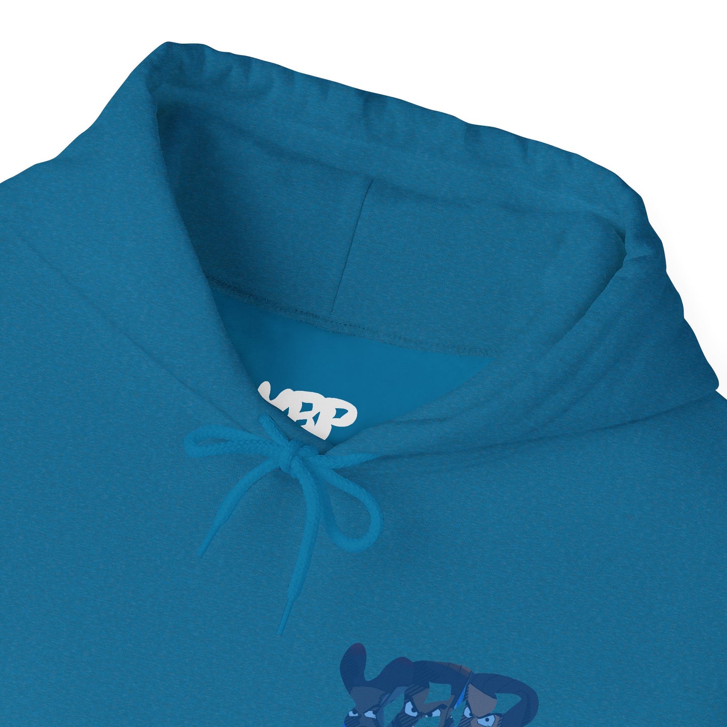 D2Nice - FORSAKN Graphic Hoodie