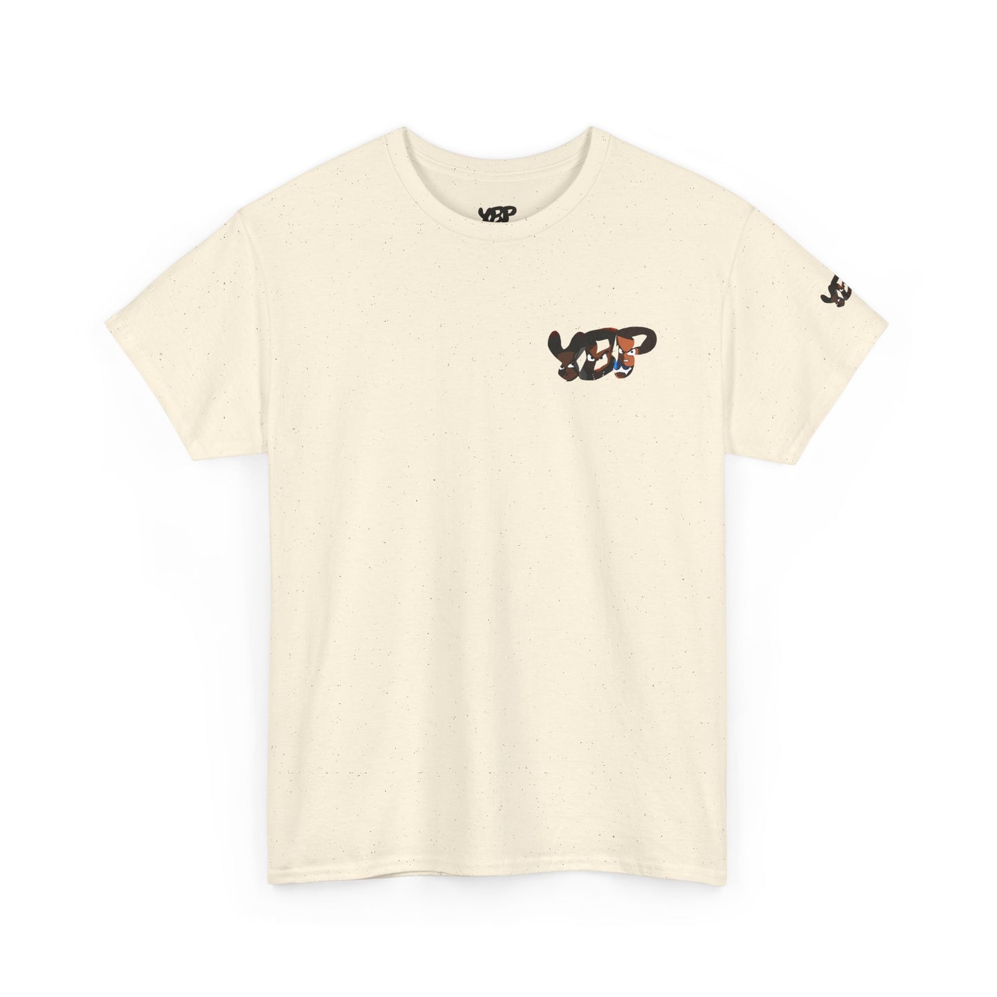 YBP inDividUalS Hard Cotton Tee