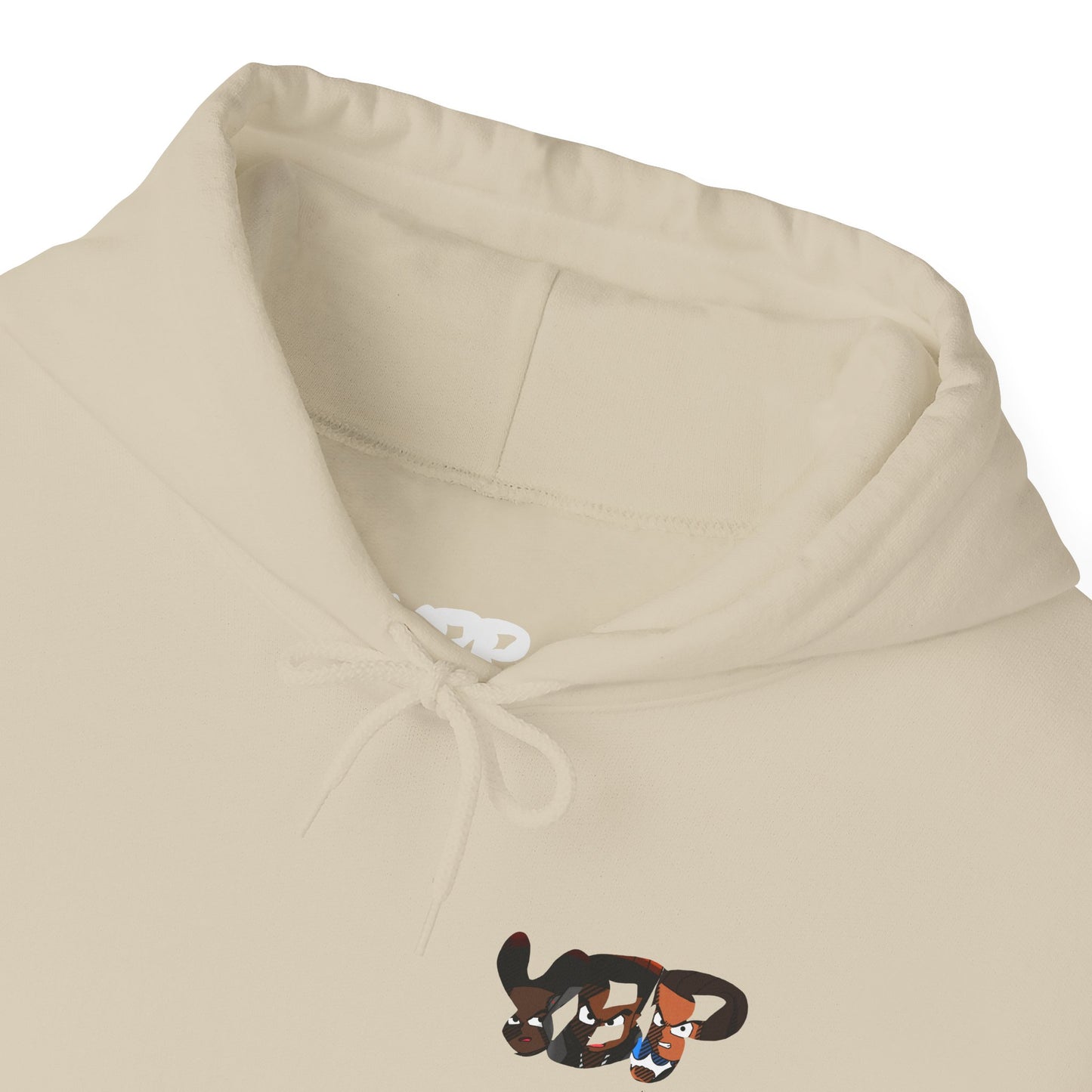 YBP inDividUalS Graphic Hoodie