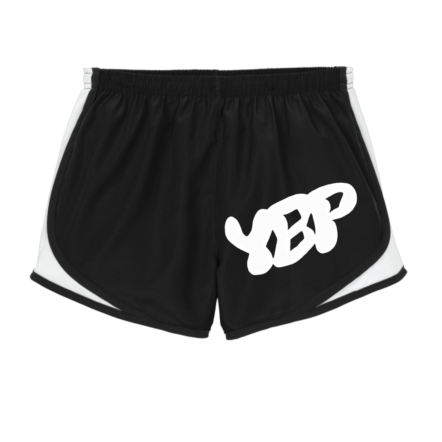 Blk/Wht/Blk - FRONT