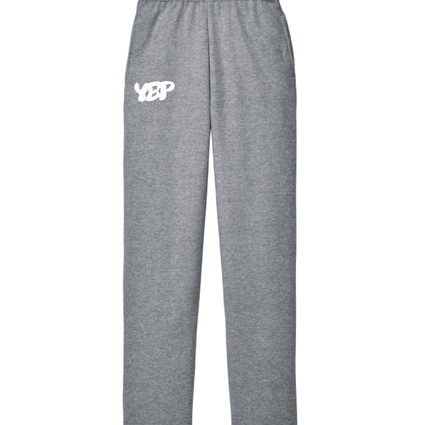 Athletic Hthr - FRONT
