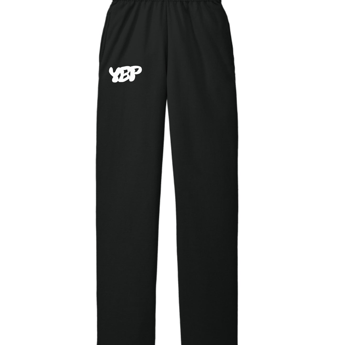 Jet Black - FRONT
