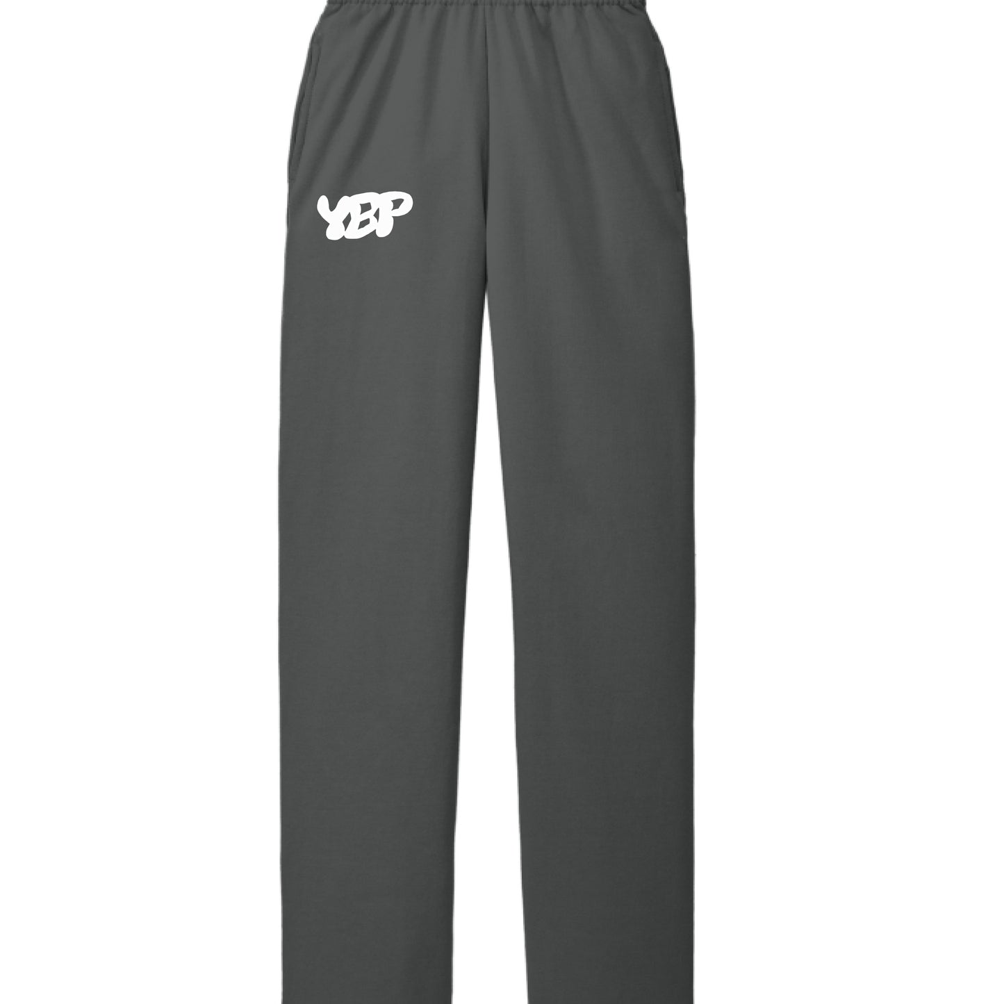 Charcoal - FRONT