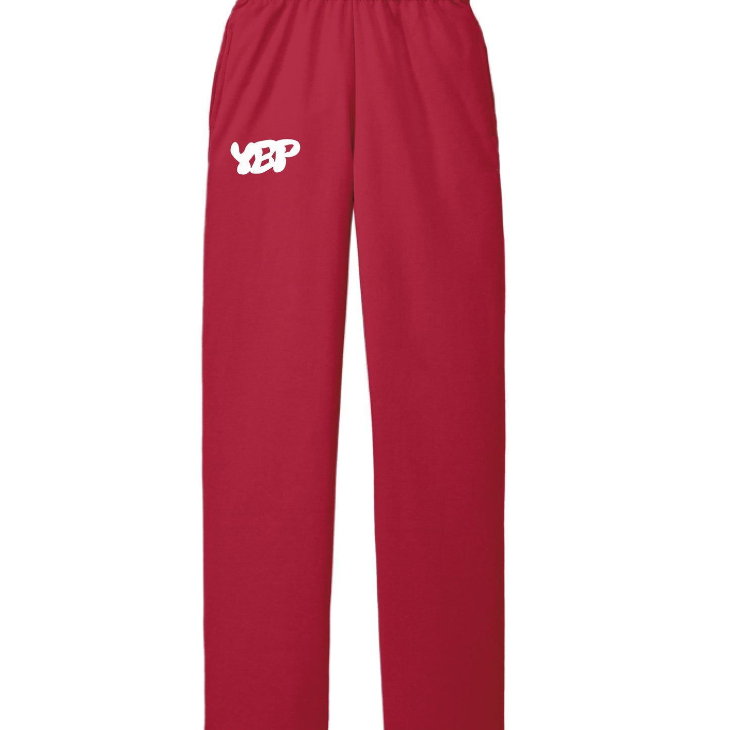 Red - FRONT