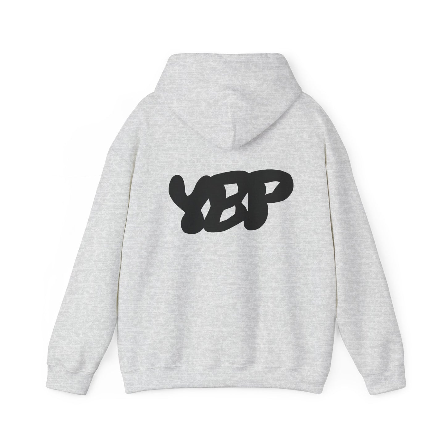 YBP DEBUT Graphic Hoodie