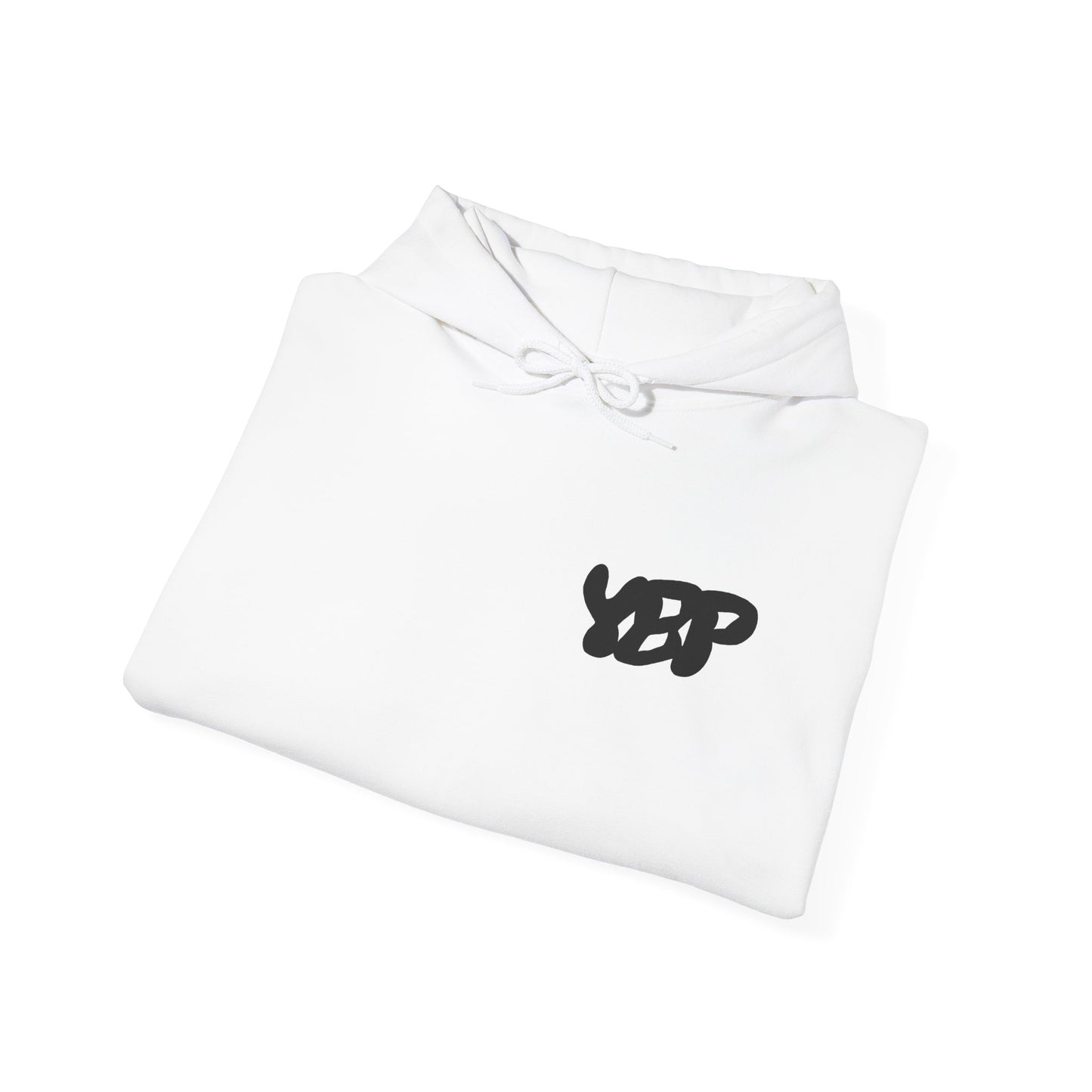 YBP DEBUT Graphic Hoodie