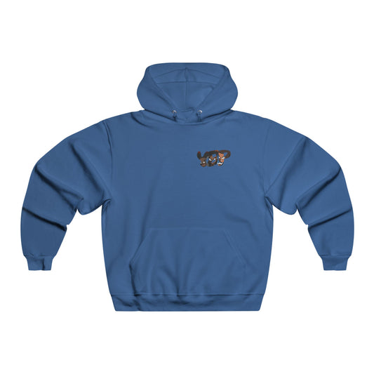 inDividUalS - D2nice Cool Graphic Hoodie