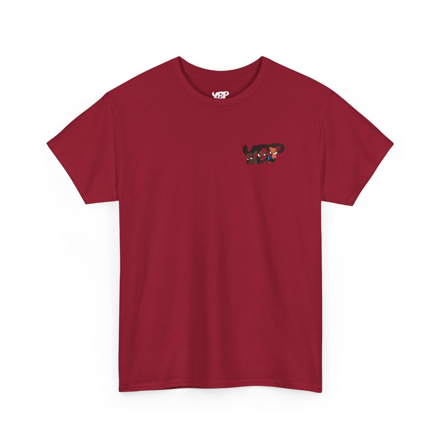 D2Nice - 'S.S. Bodyguard' Graphic Tee