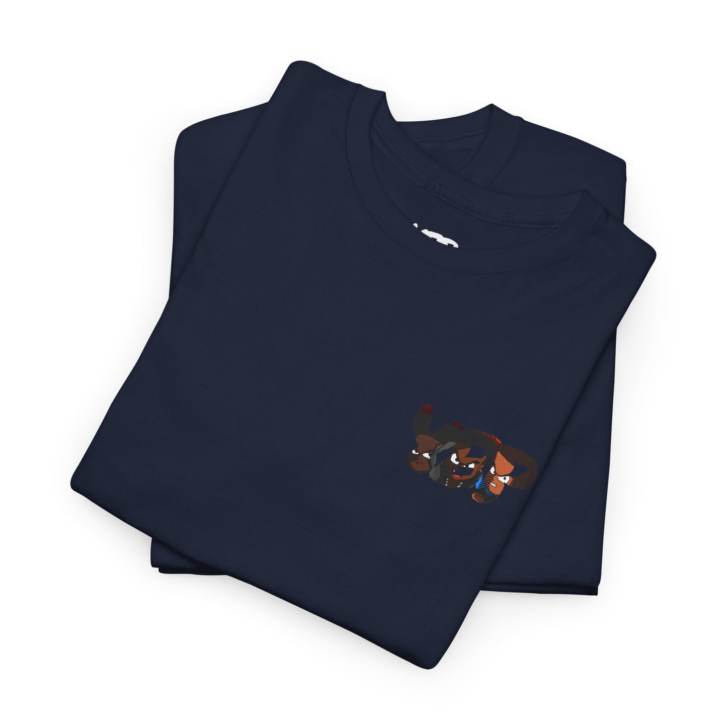 D2Nice - 'S.S. Bodyguard' Graphic Tee