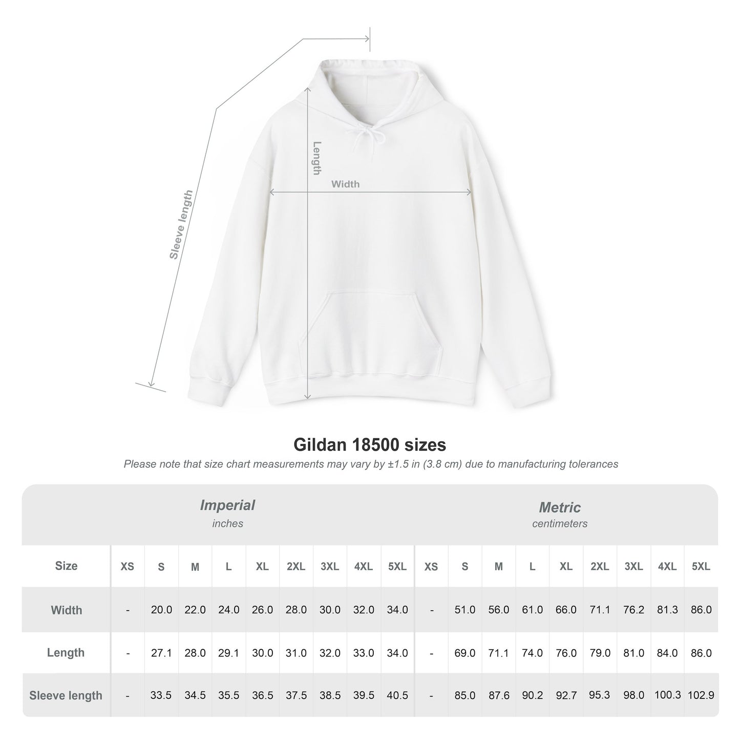 YBP DEBUT Graphic Hoodie