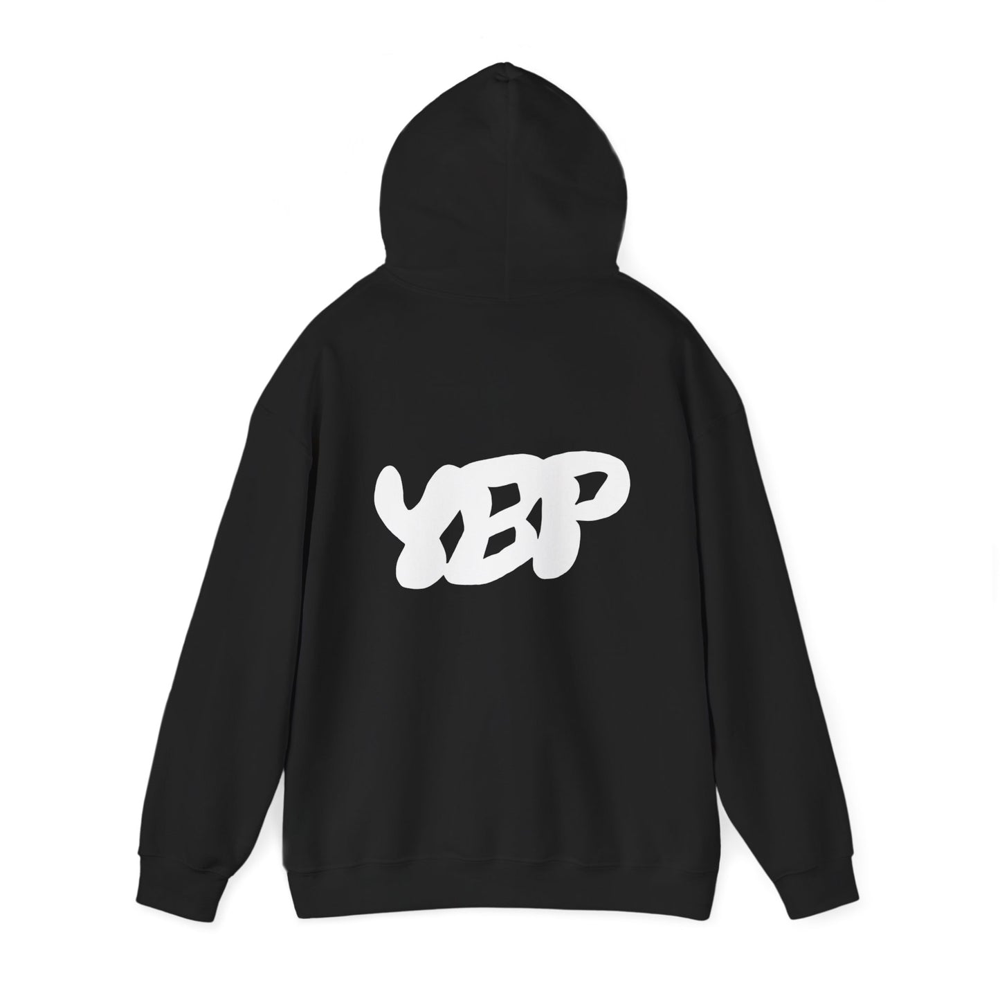 YBP DEBUT Graphic Hoodie