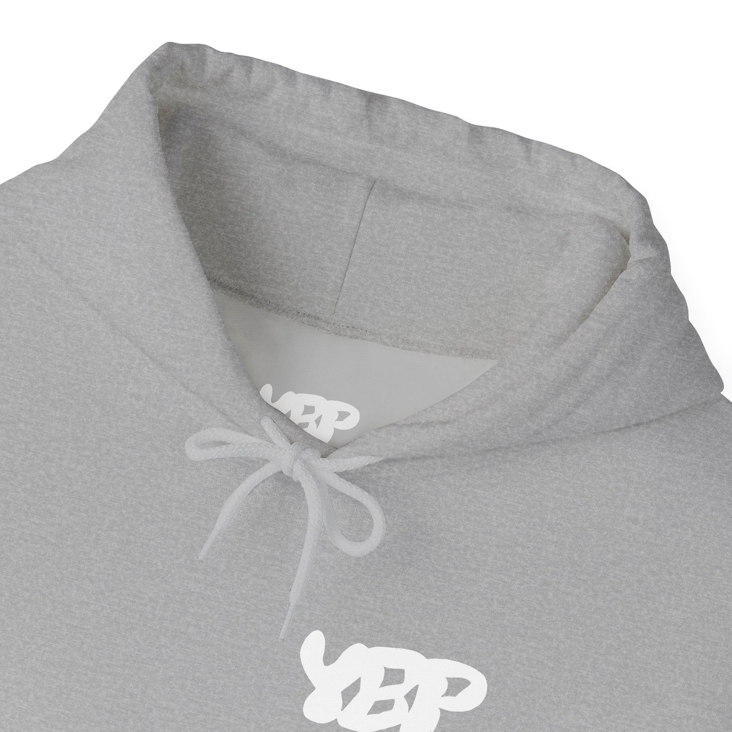 YBP DEBUT Graphic Hoodie