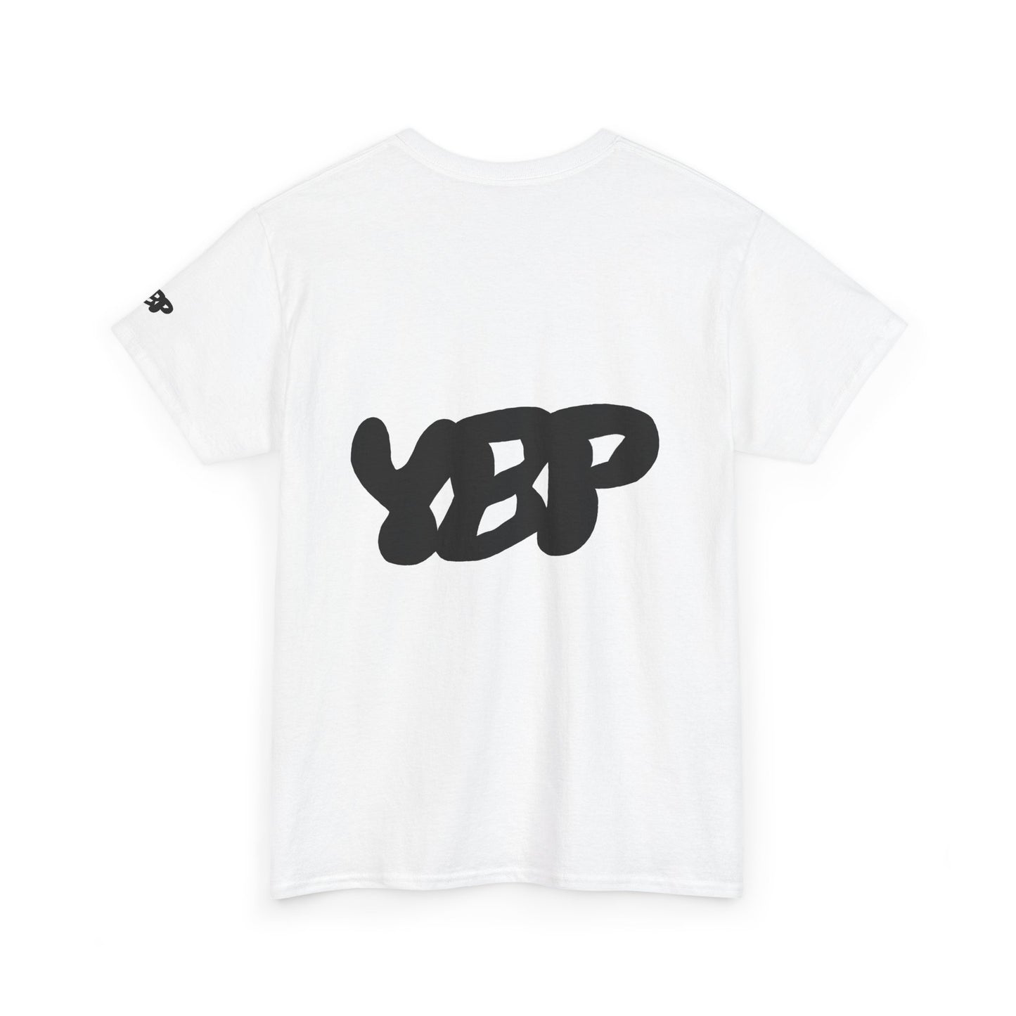 YBP DEBUT Hard Cotton Tee