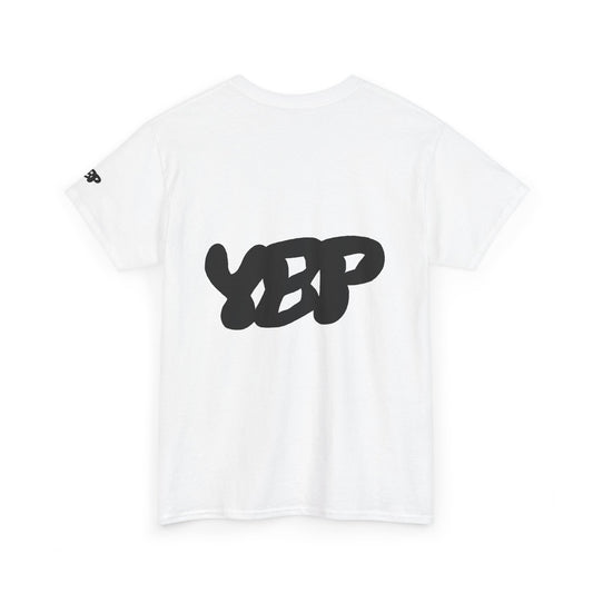 YBP DEBUT Hard Cotton Tee
