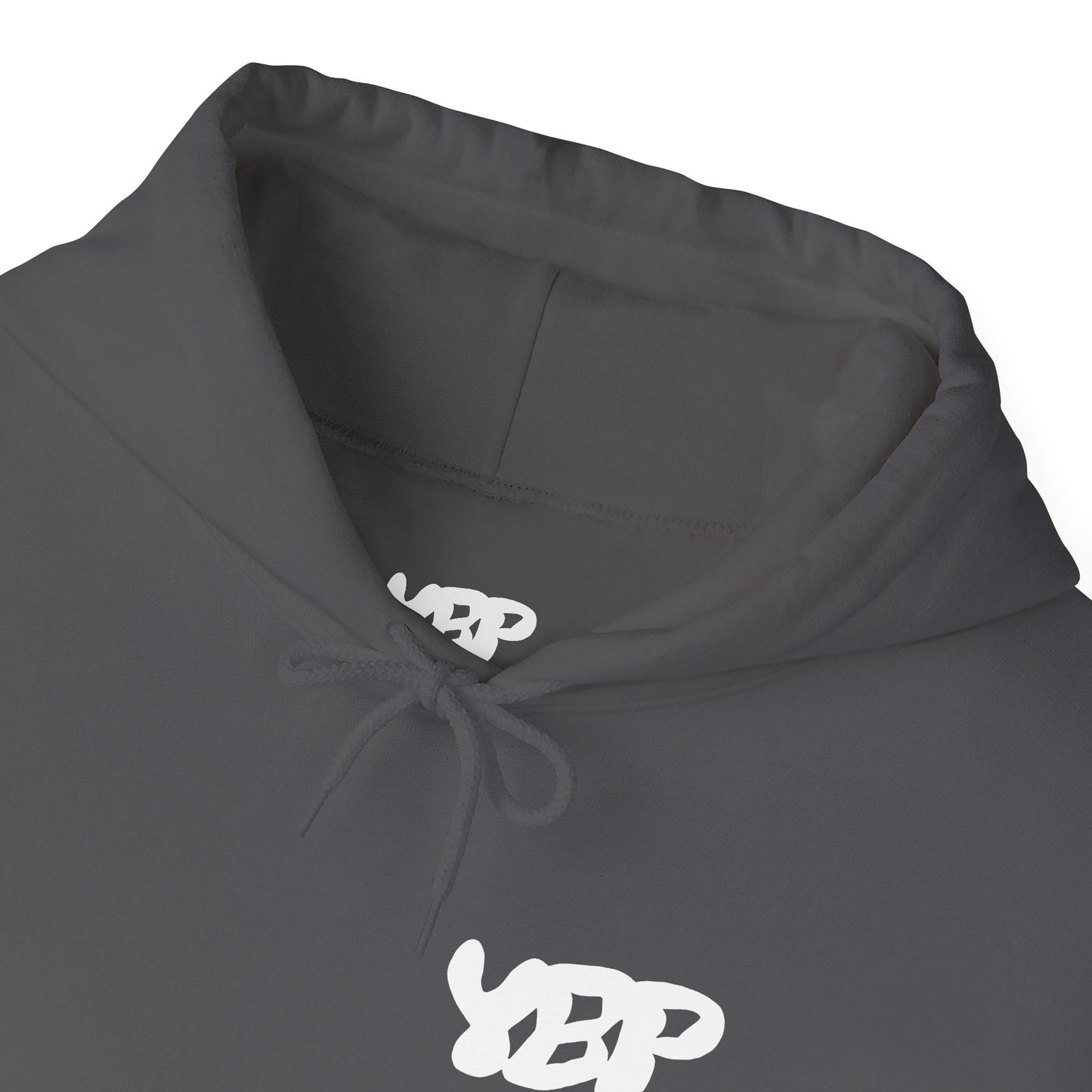 YBP DEBUT Graphic Hoodie