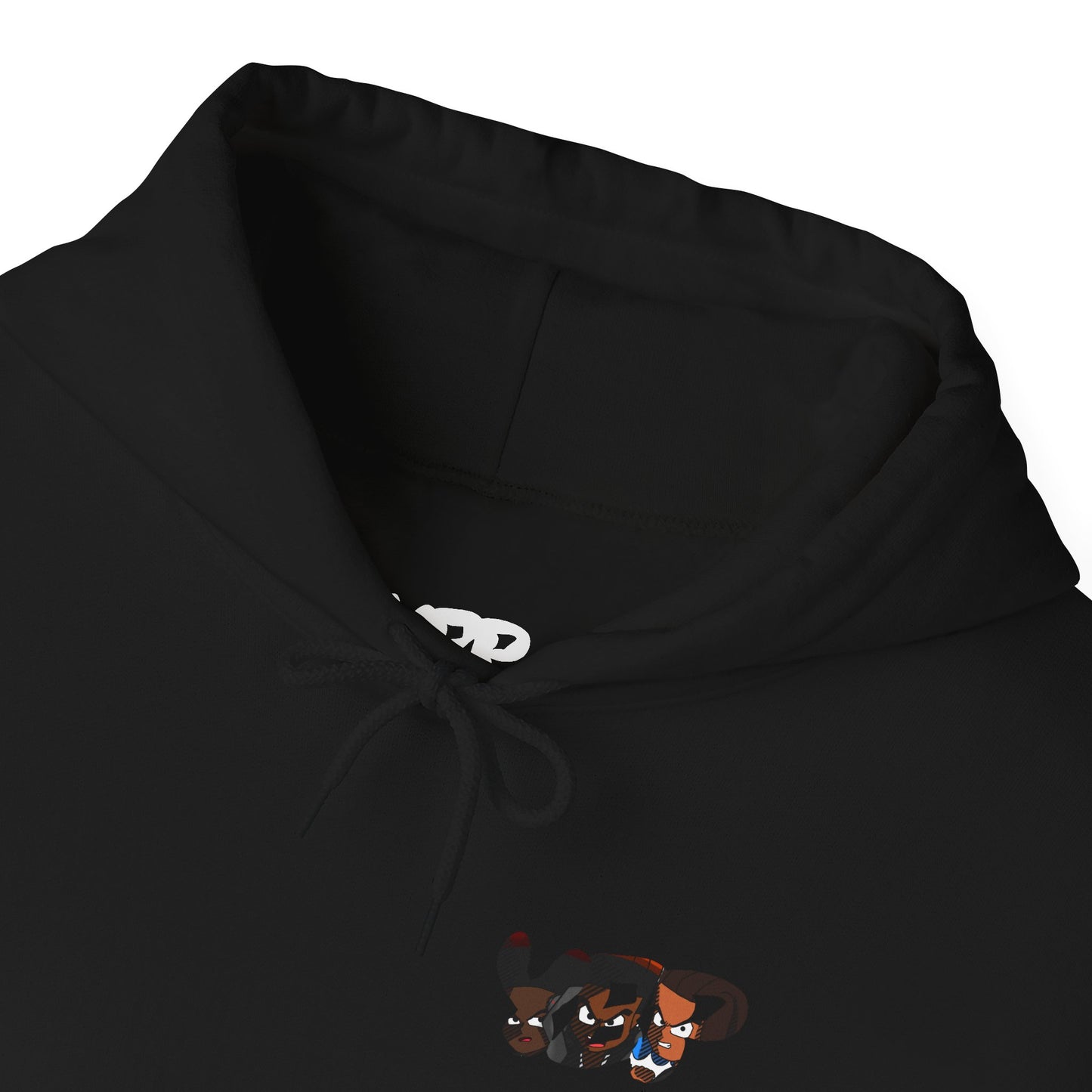YBP inDividUalS Graphic Hoodie