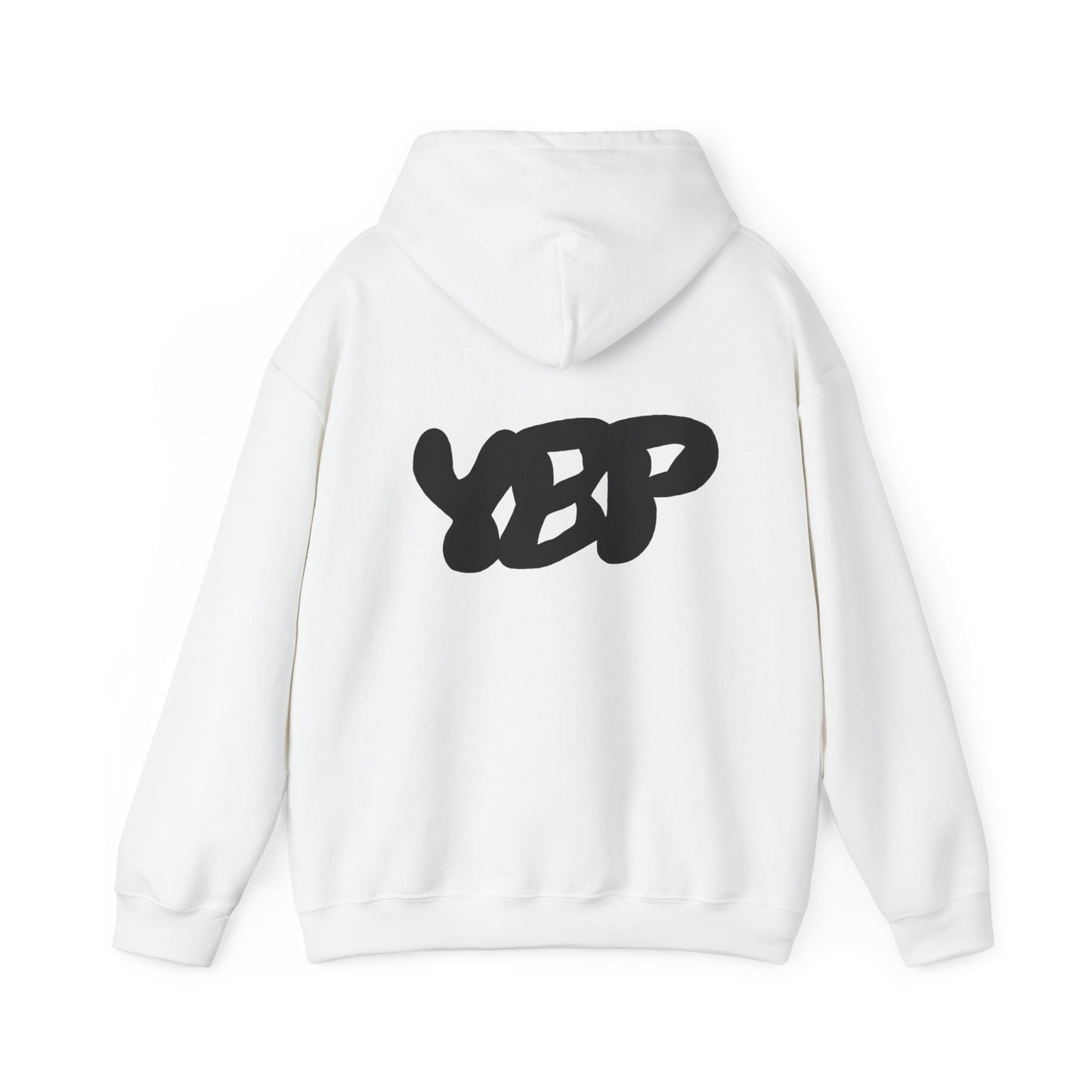 YBP DEBUT Graphic Hoodie